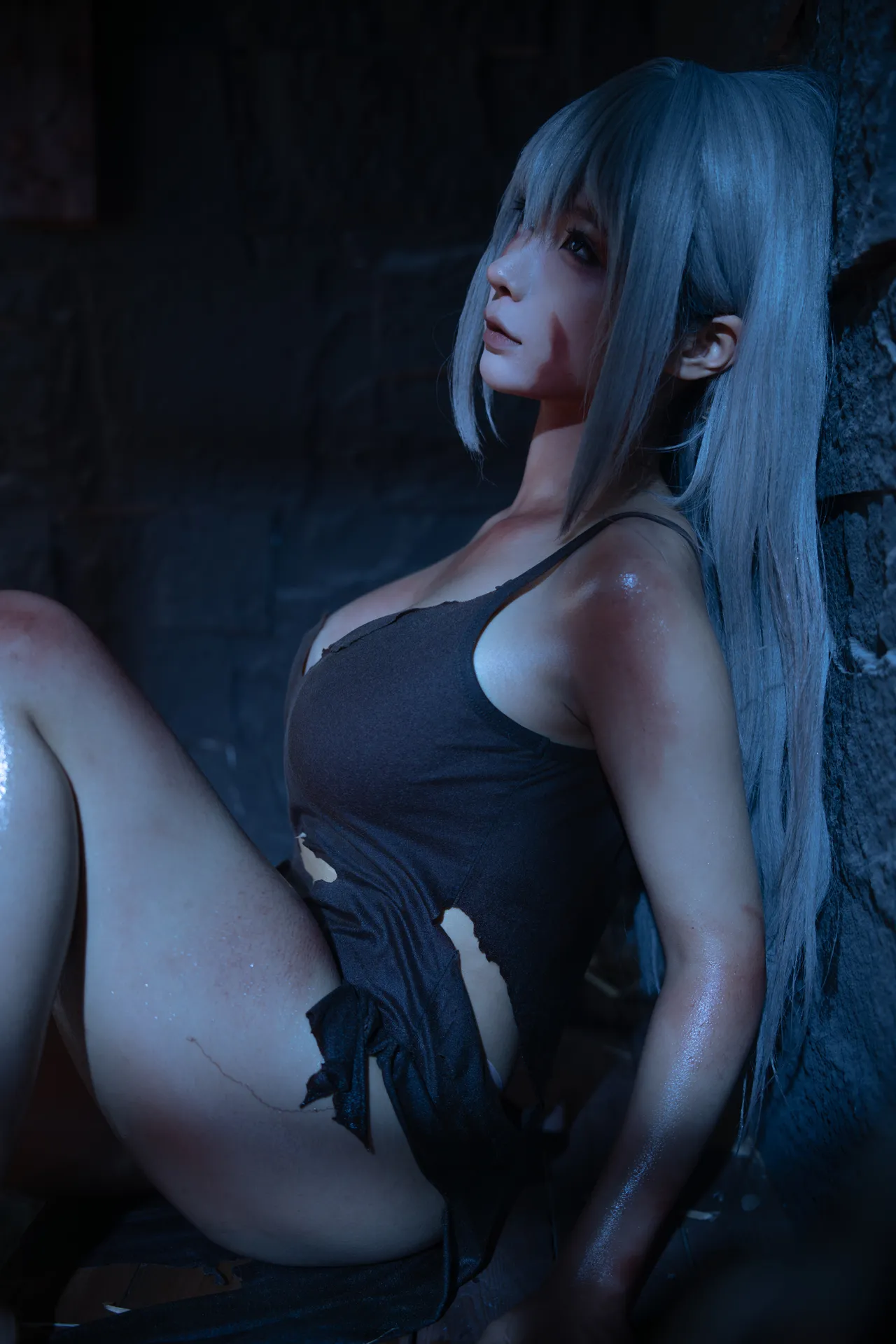 蠢沫沫 - 奴隶少女希尔薇-erohere29.webp