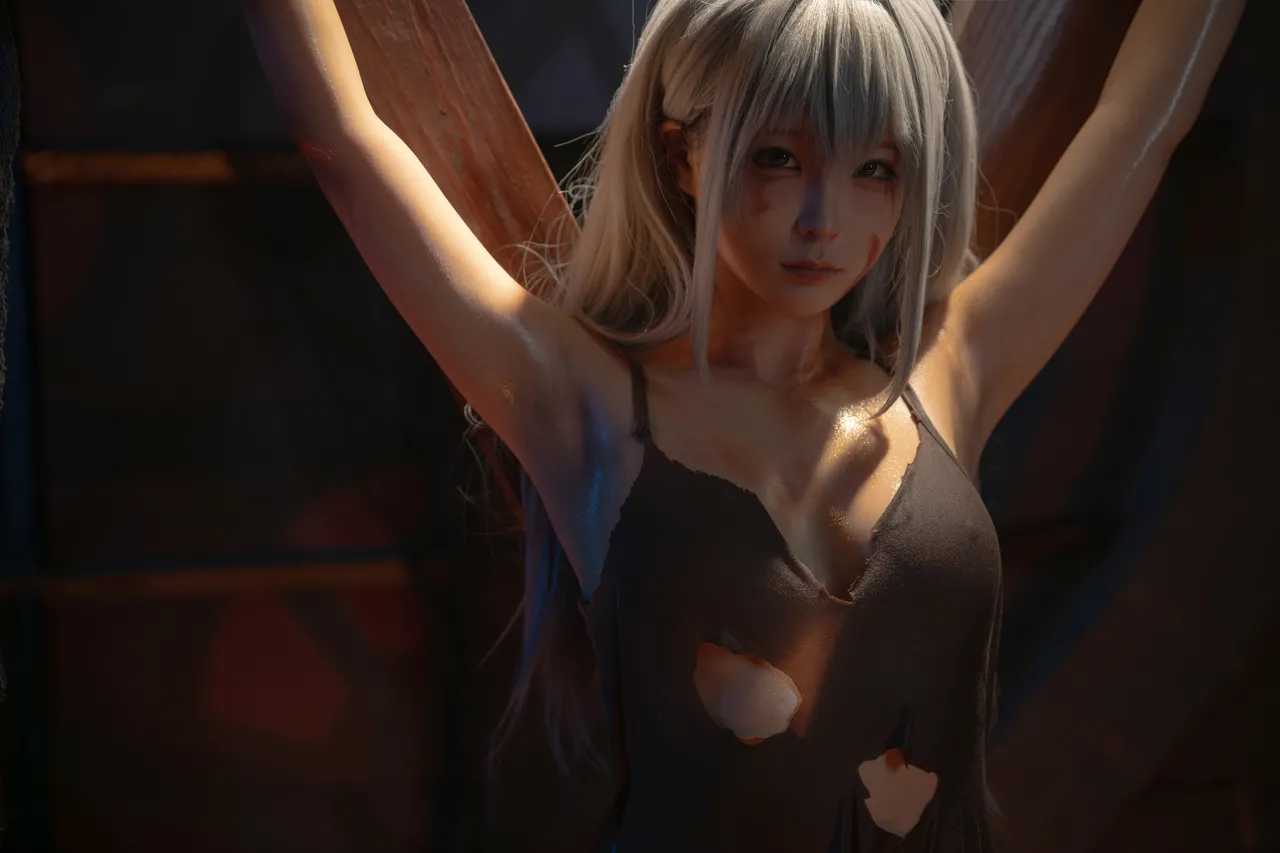 蠢沫沫 - 奴隶少女希尔薇-erohere3.webp