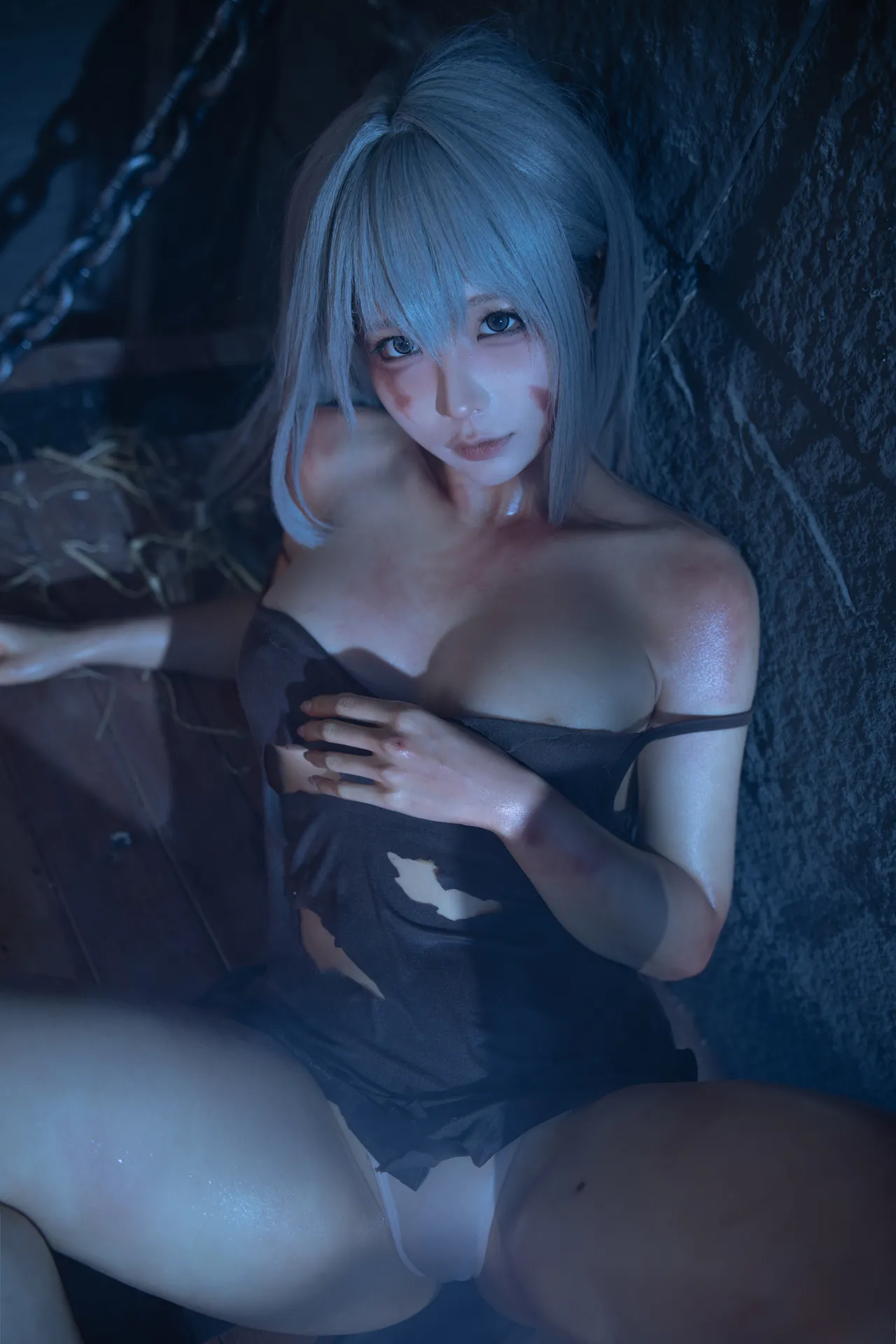 蠢沫沫 - 奴隶少女希尔薇-erohere35.webp