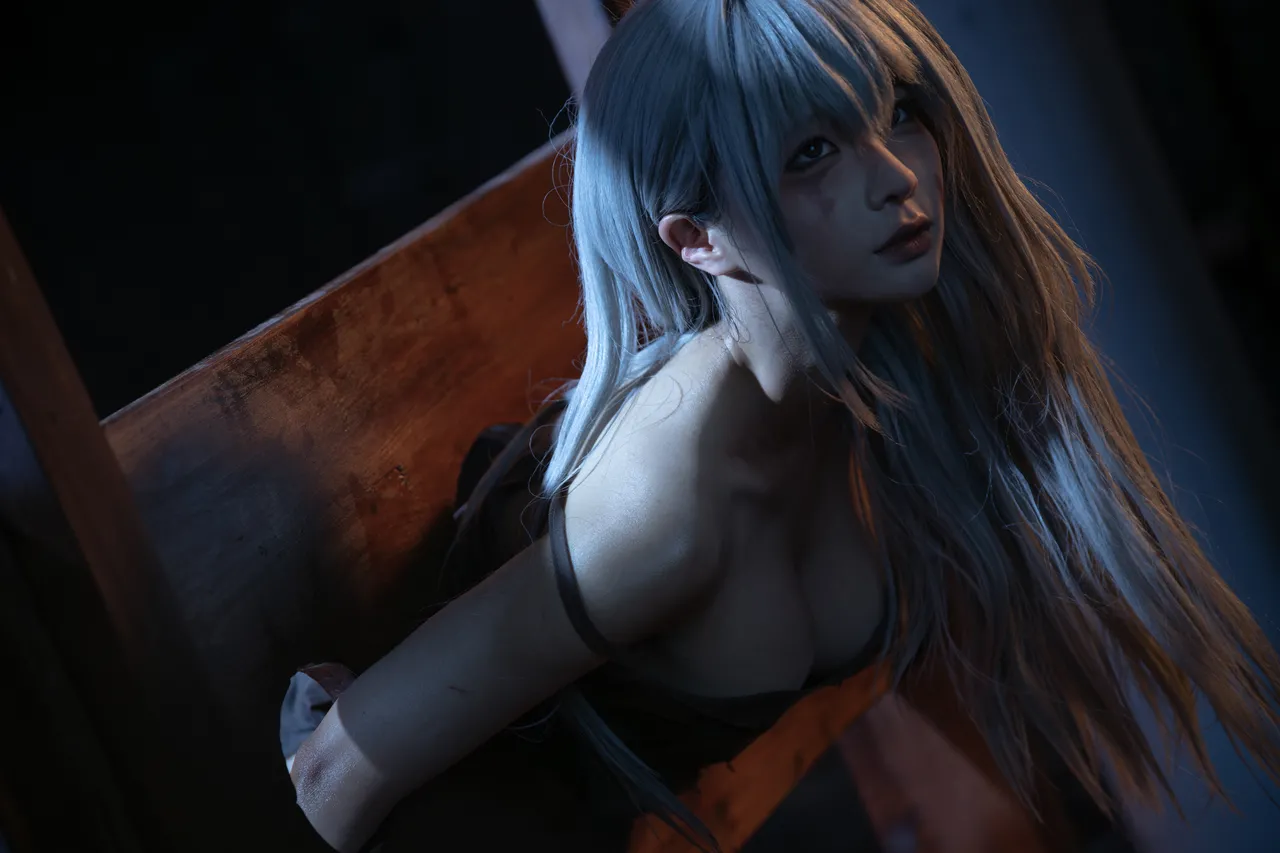 蠢沫沫 - 奴隶少女希尔薇-erohere66.webp