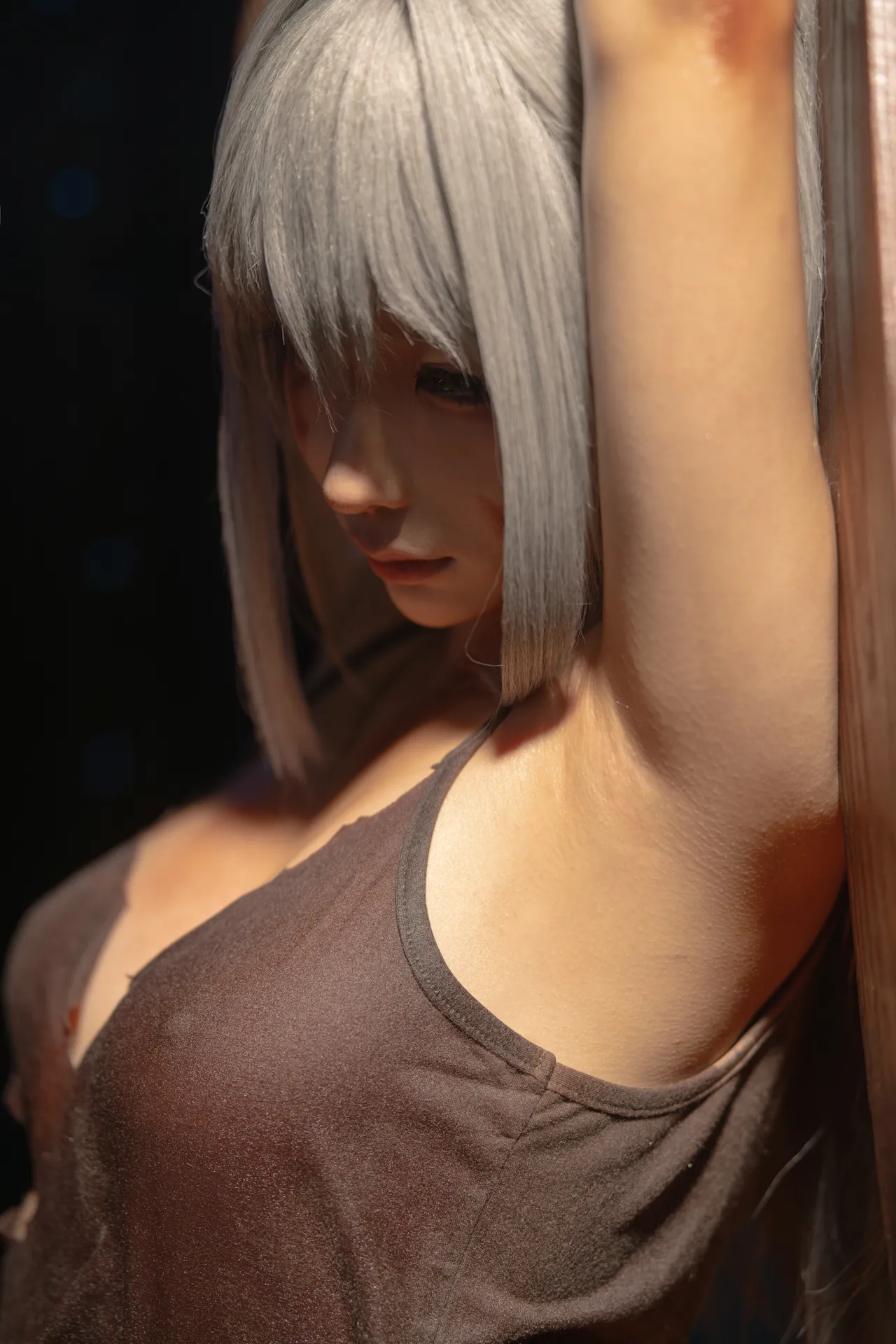 蠢沫沫 - 奴隶少女希尔薇-erohere8.webp