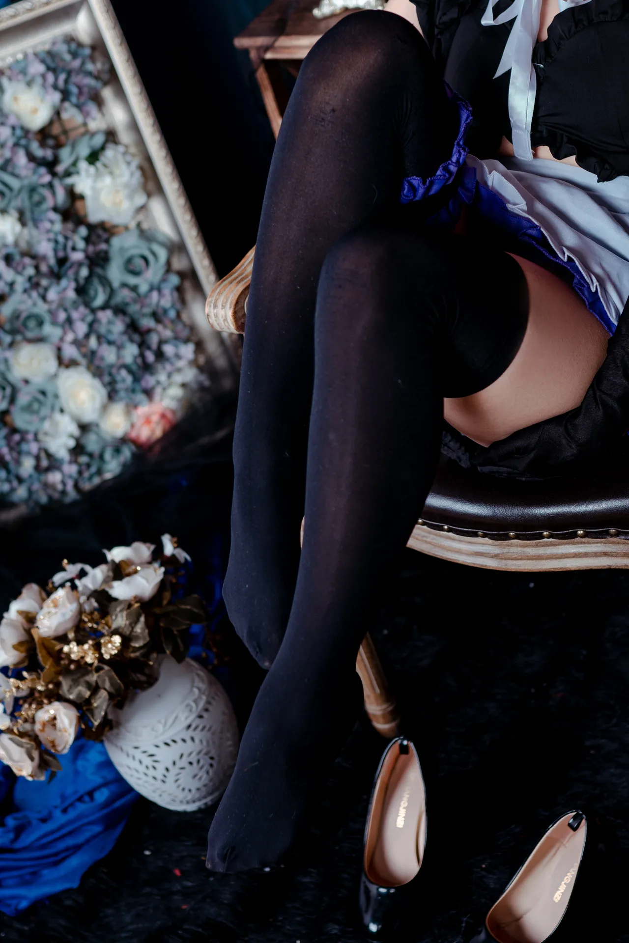 蠢沫沫 - 玛修女仆-erohere21.webp