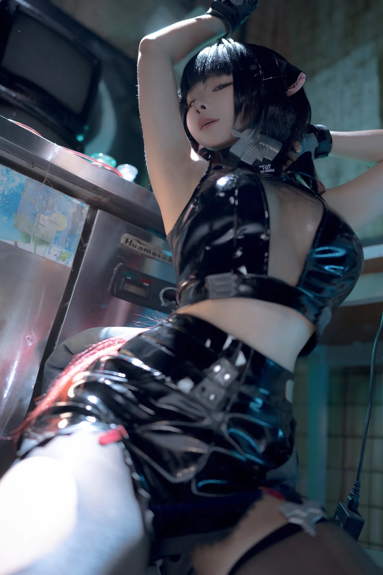 蠢沫沫 - 绝区零 简杜-erohere19.webp