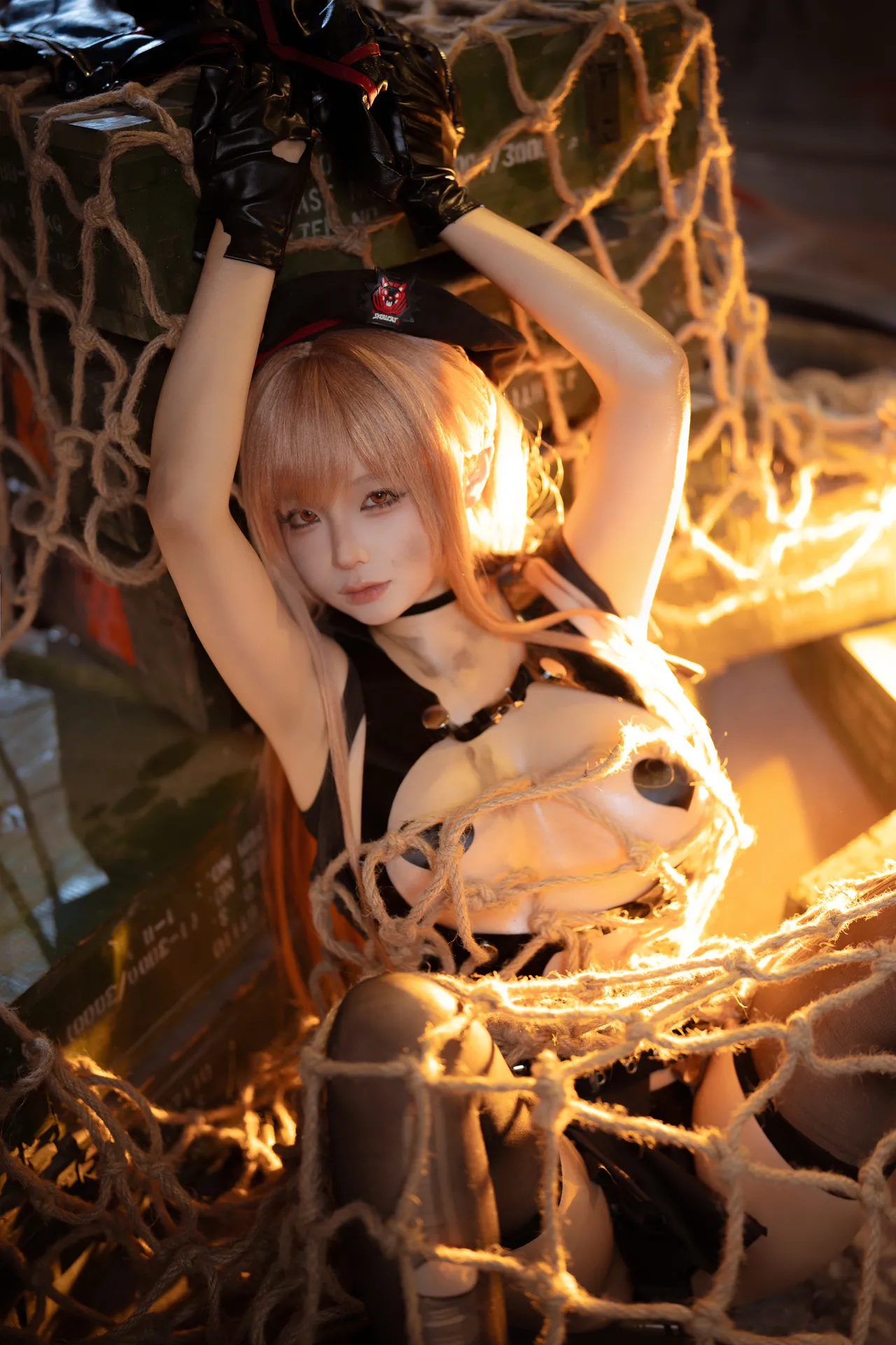 蠢沫沫 - 胜利女神：妮姬 拉毗-erohere107.webp