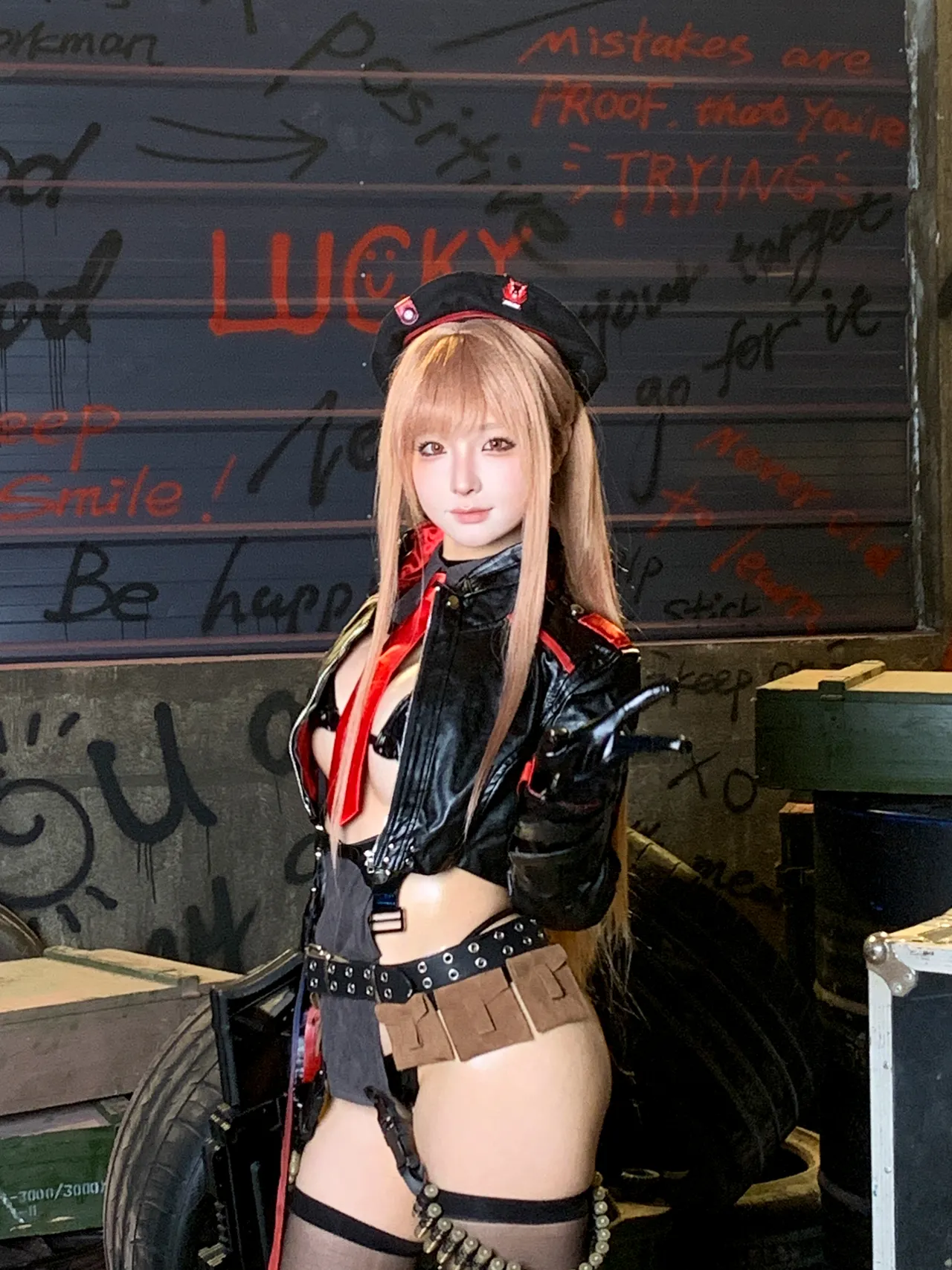 蠢沫沫 - 胜利女神：妮姬 拉毗-erohere116.webp