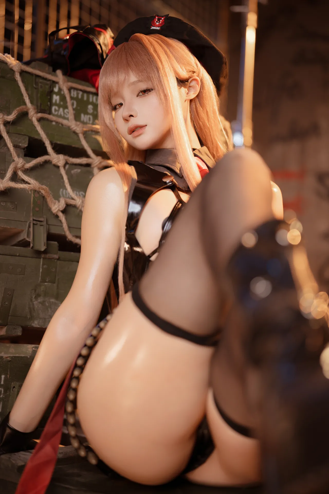 蠢沫沫 - 胜利女神：妮姬 拉毗-erohere35.webp