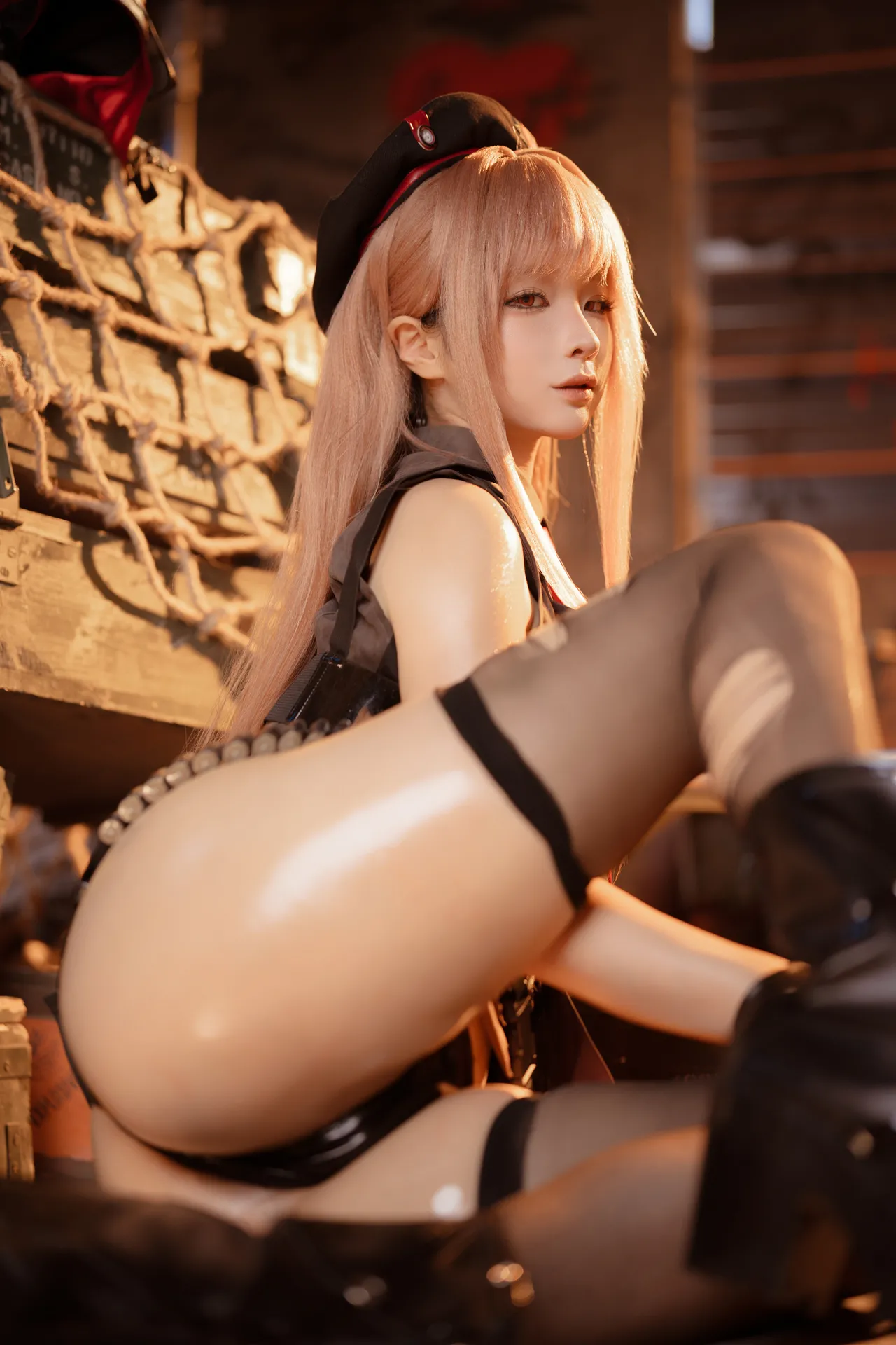蠢沫沫 - 胜利女神：妮姬 拉毗-erohere38.webp
