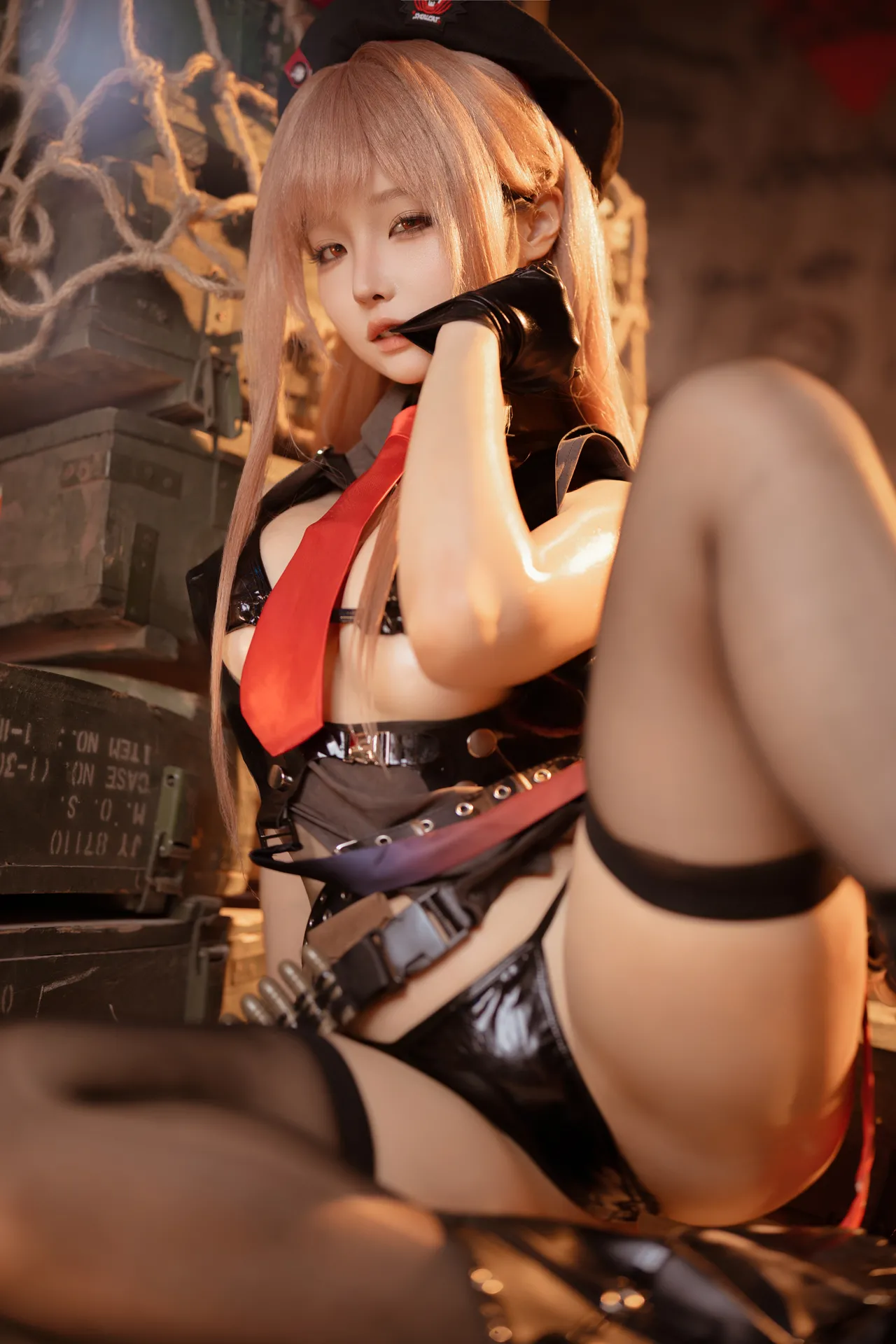 蠢沫沫 - 胜利女神：妮姬 拉毗-erohere41.webp