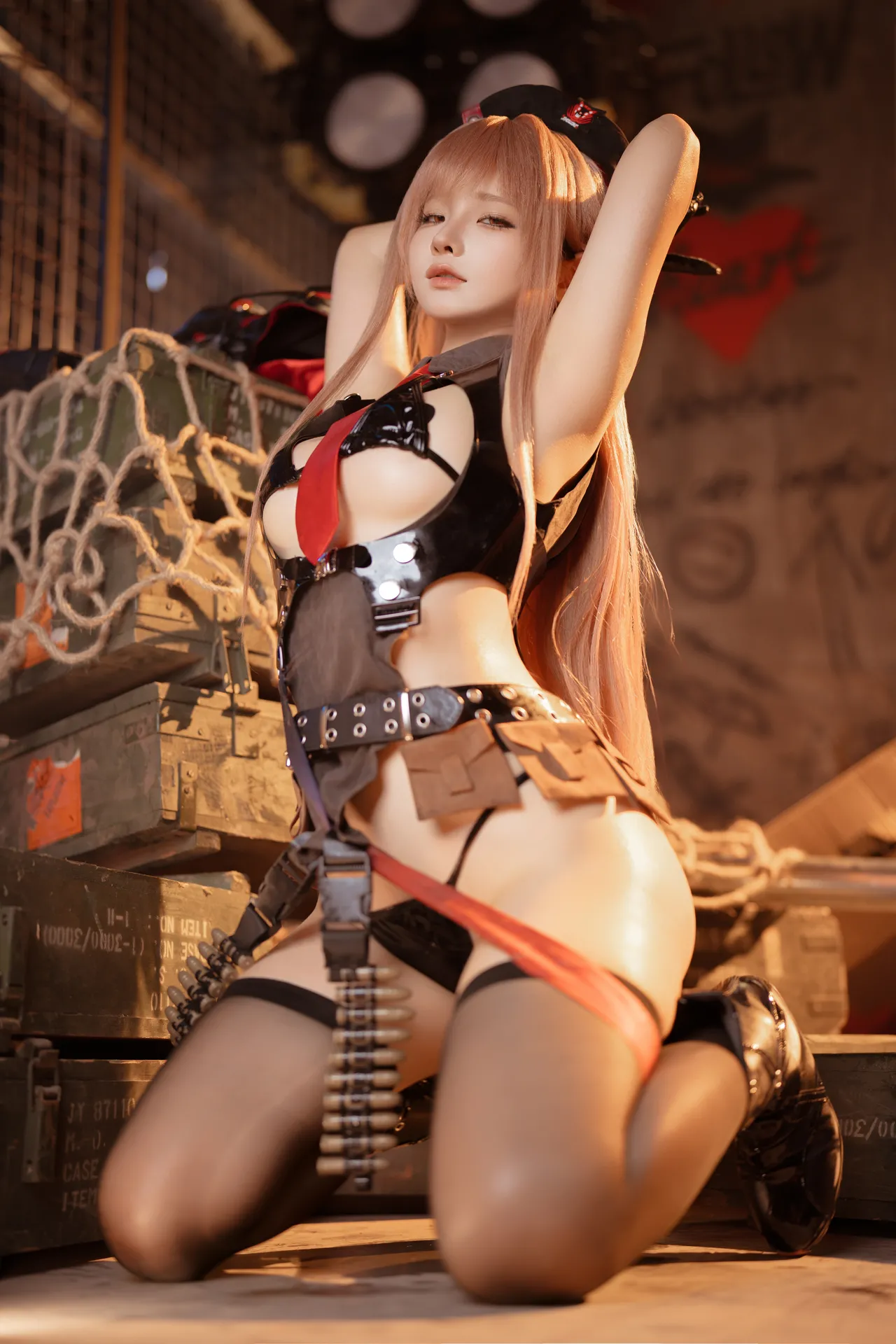 蠢沫沫 - 胜利女神：妮姬 拉毗-erohere43.webp