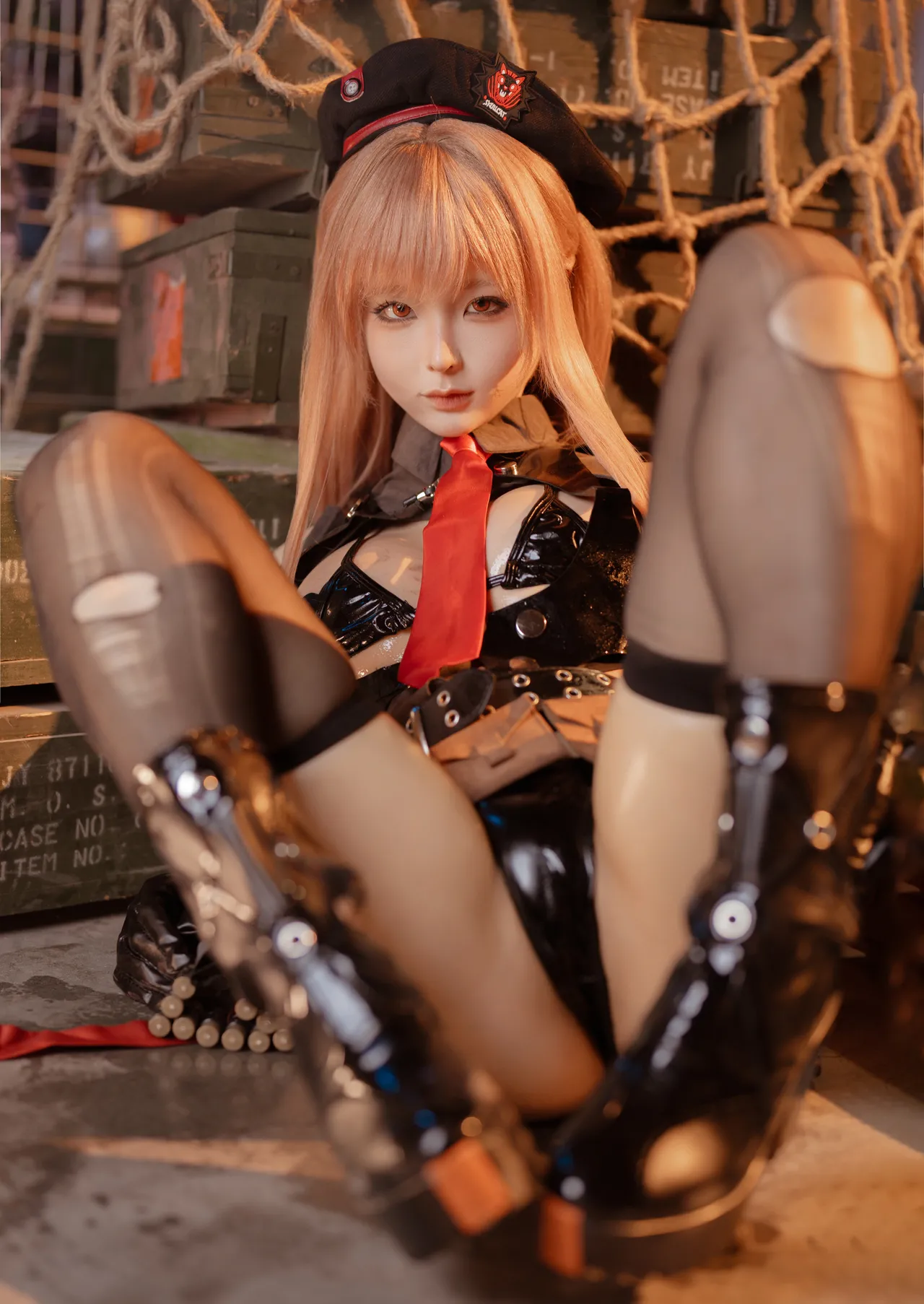 蠢沫沫 - 胜利女神：妮姬 拉毗-erohere58.webp