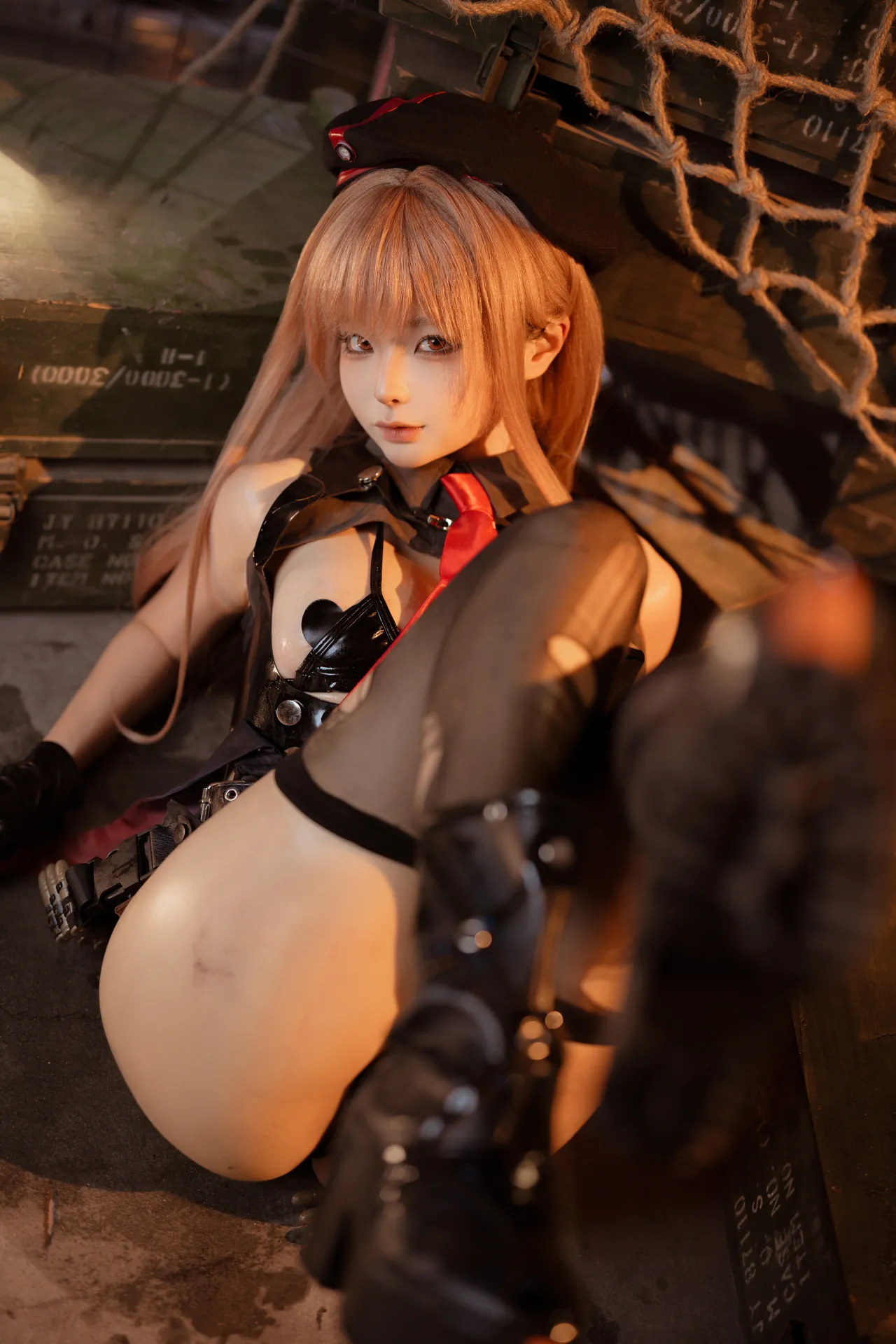 蠢沫沫 - 胜利女神：妮姬 拉毗-erohere60.webp