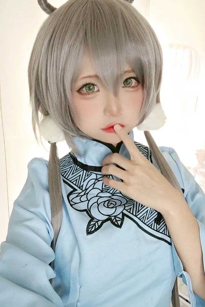 蠢沫沫 - 自拍-erohere17.webp