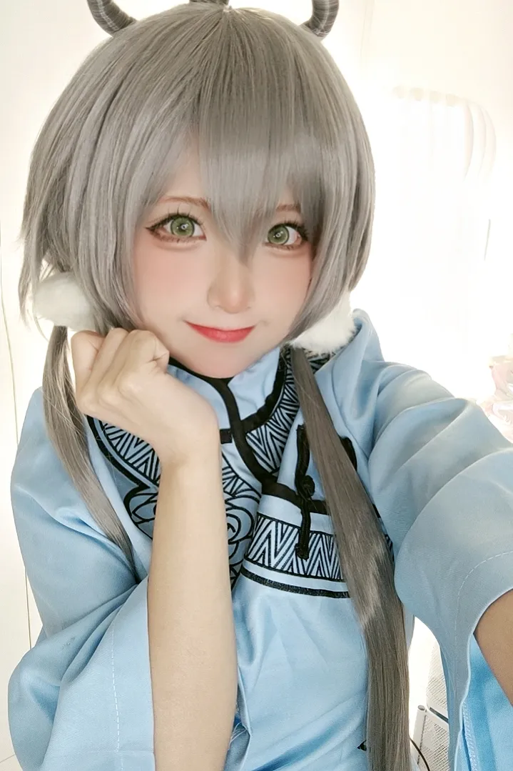 蠢沫沫 - 自拍-erohere18.webp