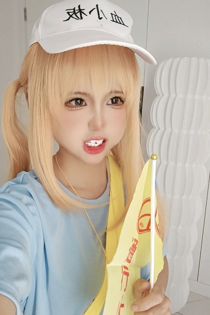 蠢沫沫 - 自拍-erohere8.webp