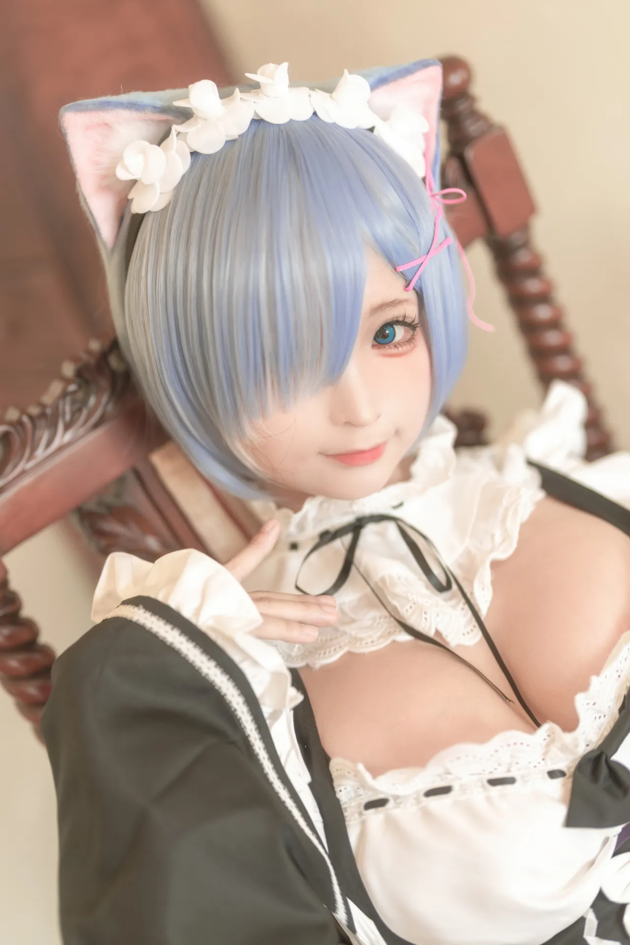 蠢沫沫 - 雷姆-erohere11.webp