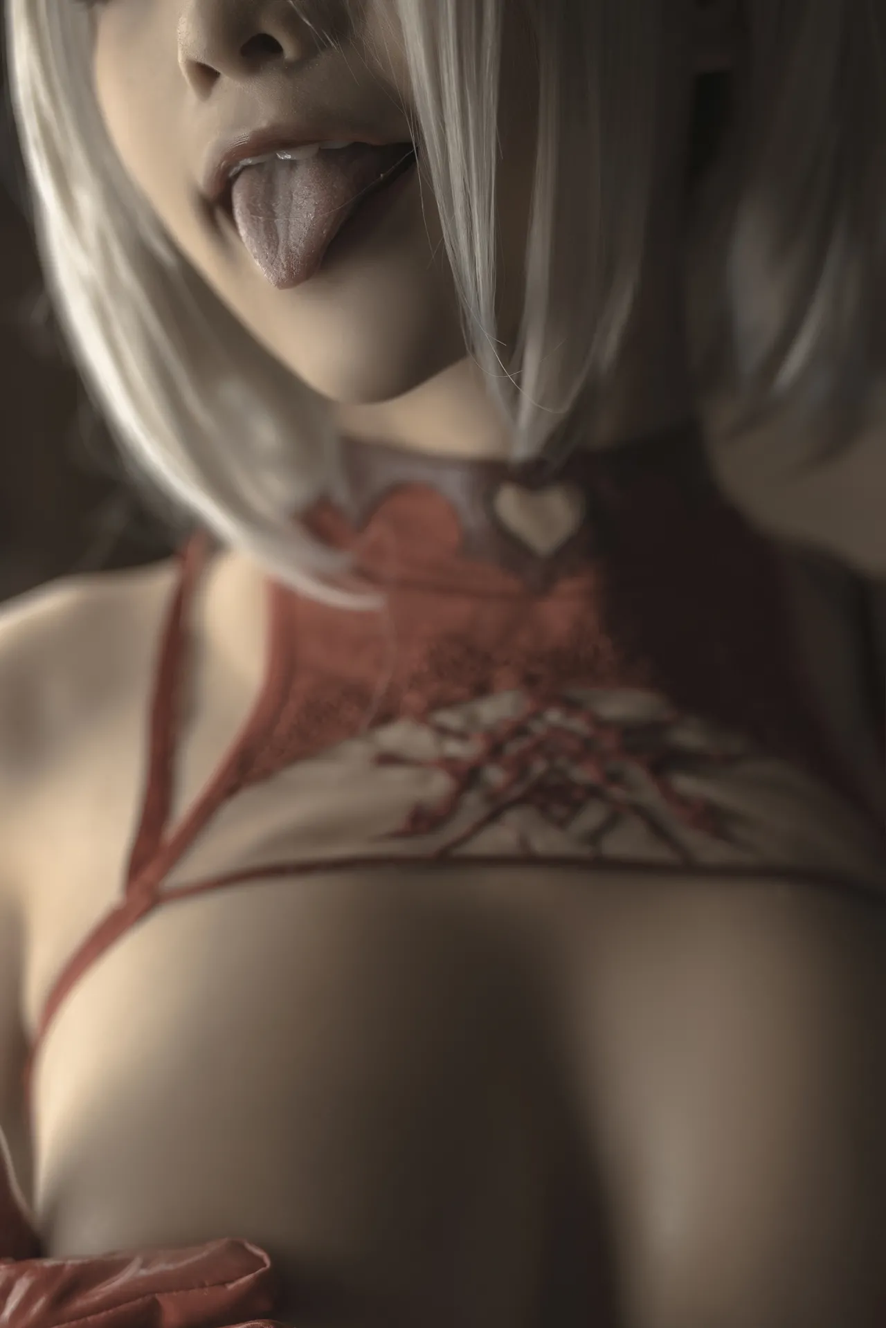 蠢沫沫 - 2B 圣诞-erohere60.webp