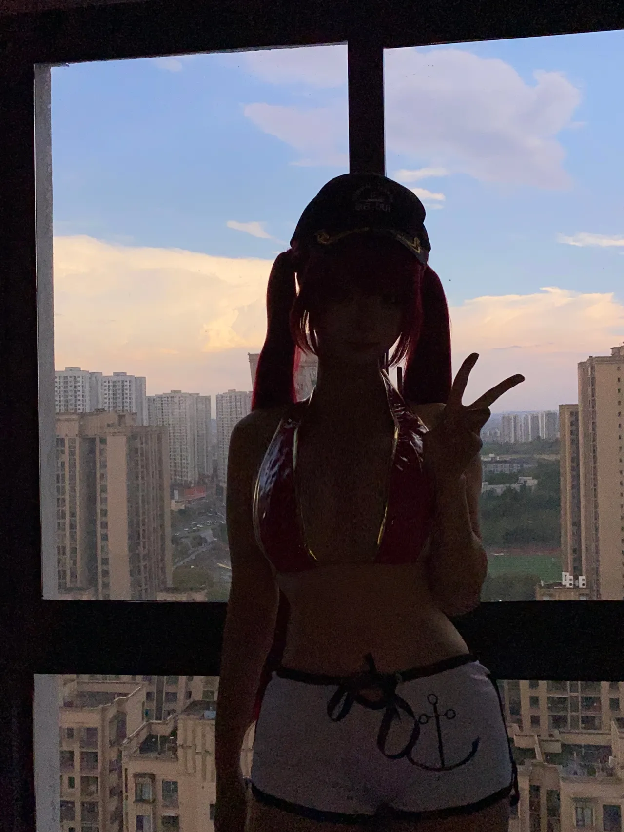 蠢沫沫 - Hololive 宝钟玛琳 船长-erohere163.webp