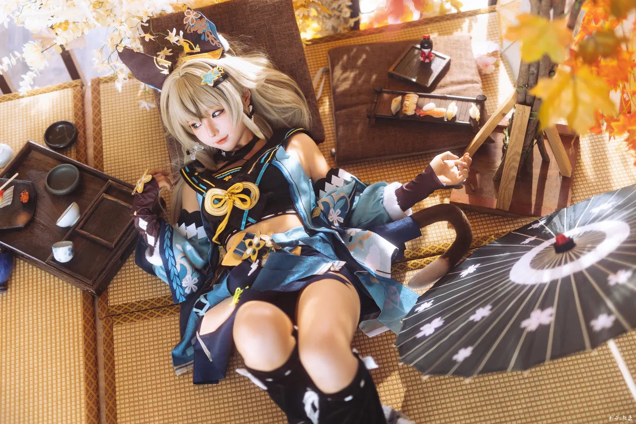 蠢沫沫 Genshin Impact - Kirara-erohere8.webp