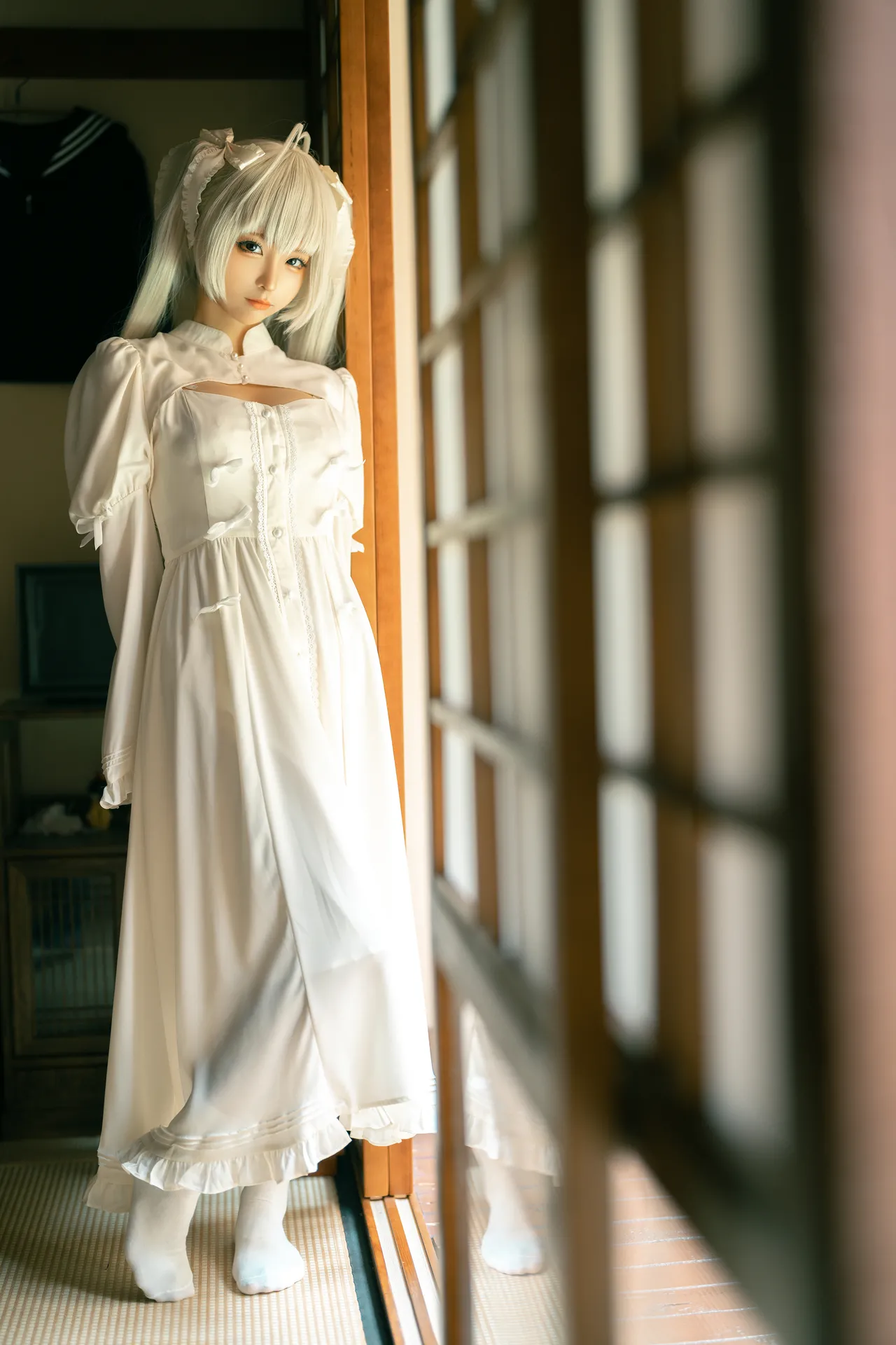 蠢沫沫 NO.238 穹妹-erohere12.webp