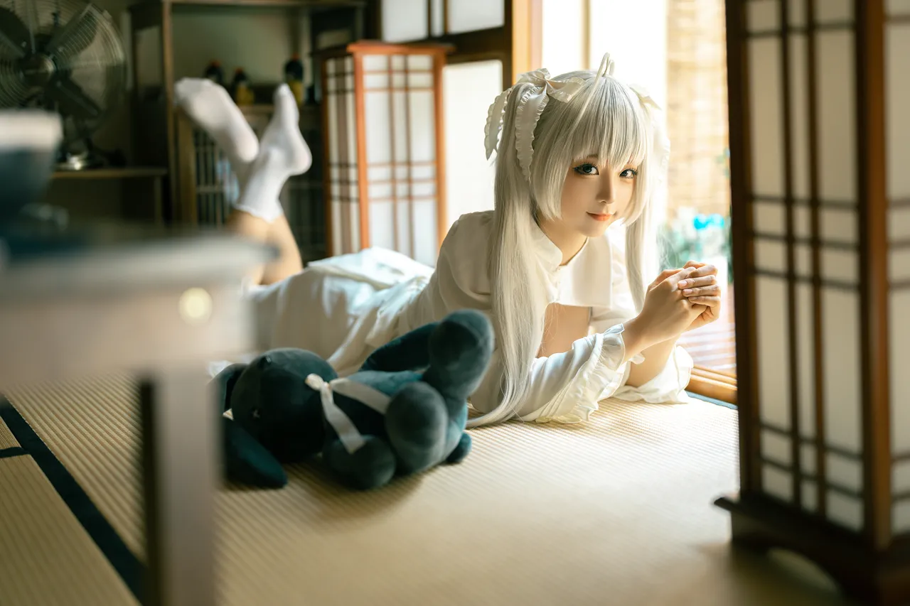 蠢沫沫 NO.238 穹妹-erohere14.webp