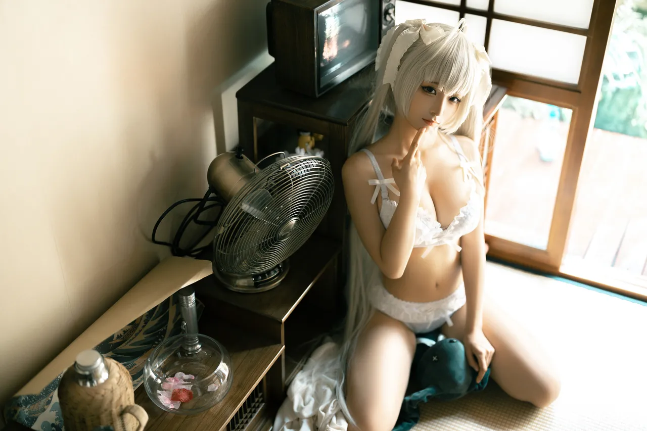 蠢沫沫 NO.238 穹妹-erohere27.webp