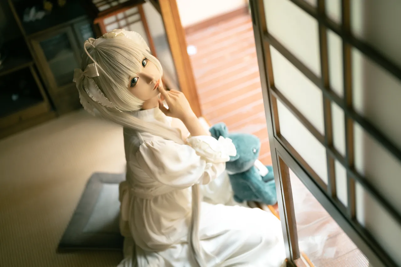 蠢沫沫 NO.238 穹妹-erohere3.webp
