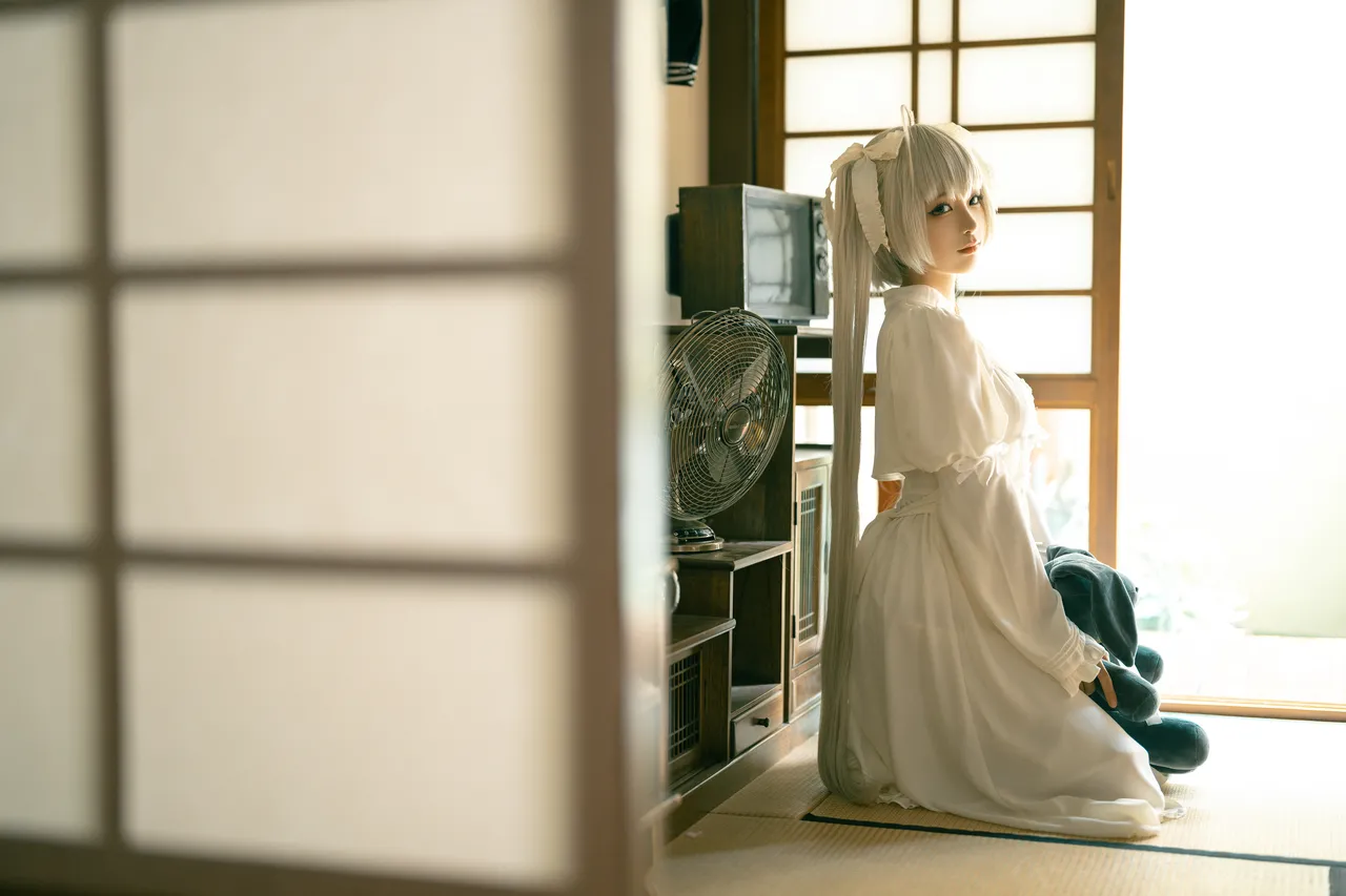 蠢沫沫 NO.238 穹妹-erohere7.webp