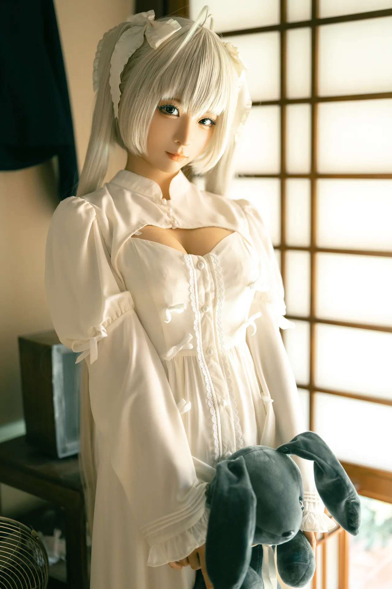 蠢沫沫 NO.238 穹妹-erohere9.webp
