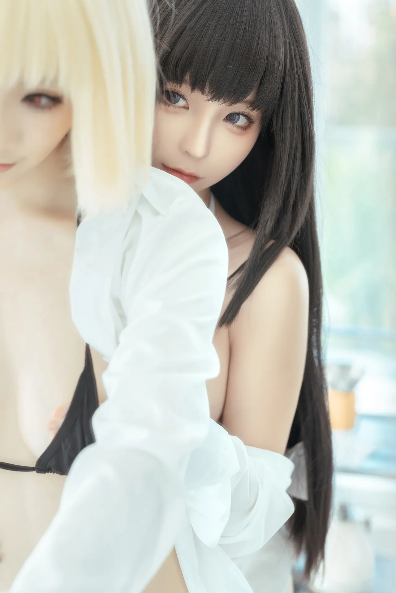 蠢沫沫x桃良阿宅 莉可莉丝61P448MB-erohere20.webp