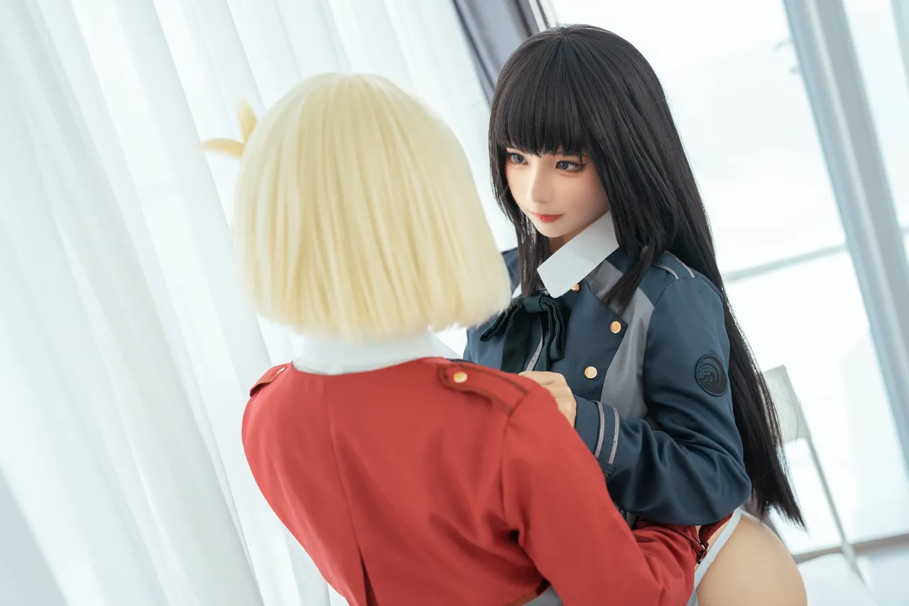 蠢沫沫x桃良阿宅 莉可莉丝61P448MB-erohere3.webp
