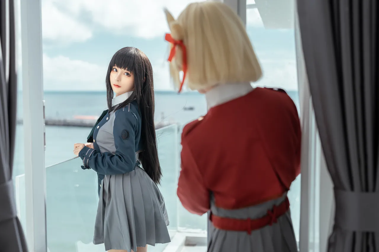 蠢沫沫x桃良阿宅 莉可莉丝61P448MB-erohere4.webp