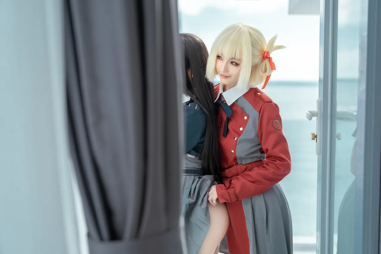 蠢沫沫x桃良阿宅 莉可莉丝61P448MB-erohere59.webp