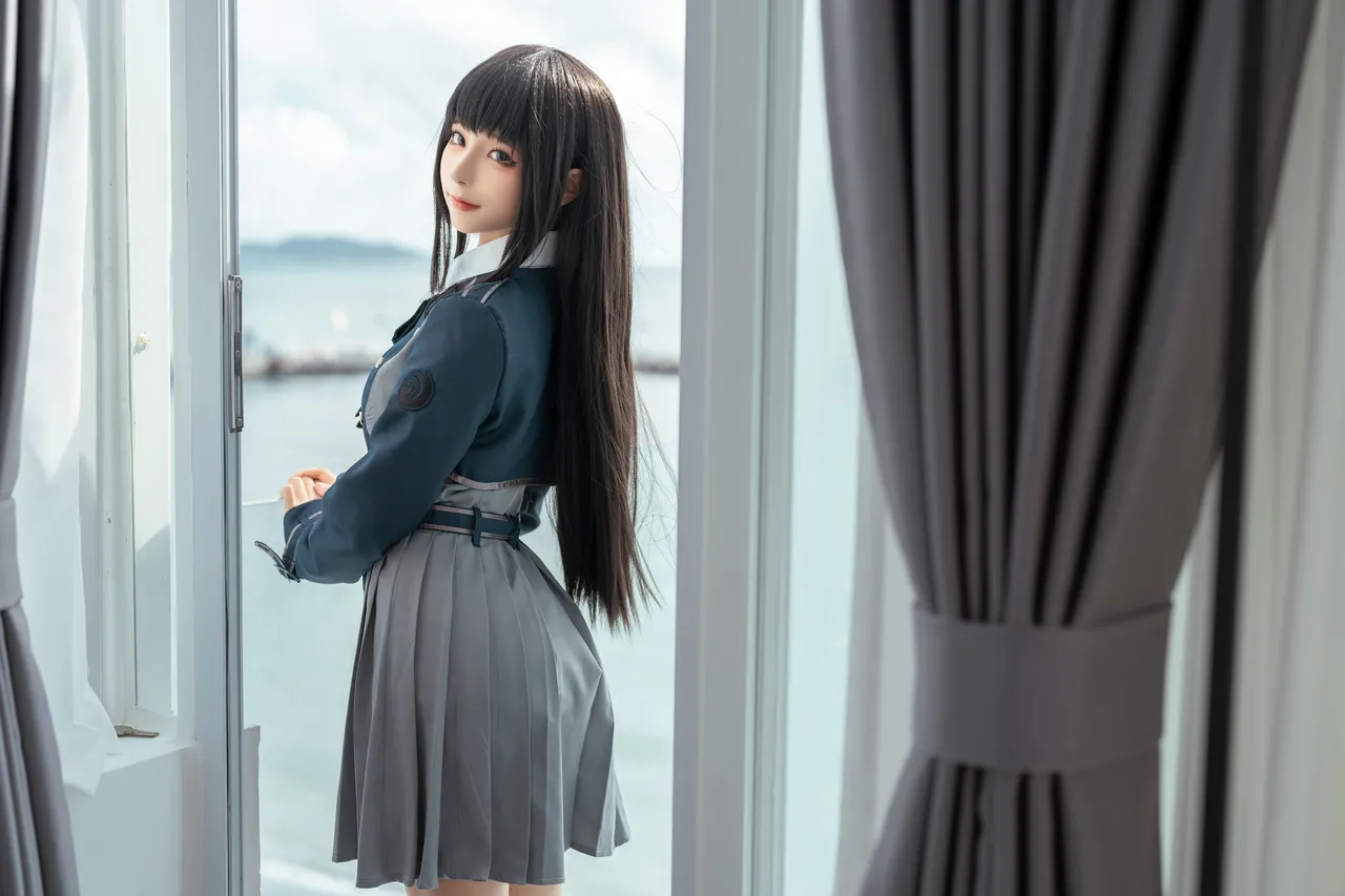 蠢沫沫x桃良阿宅 莉可莉丝61P448MB-erohere9.webp