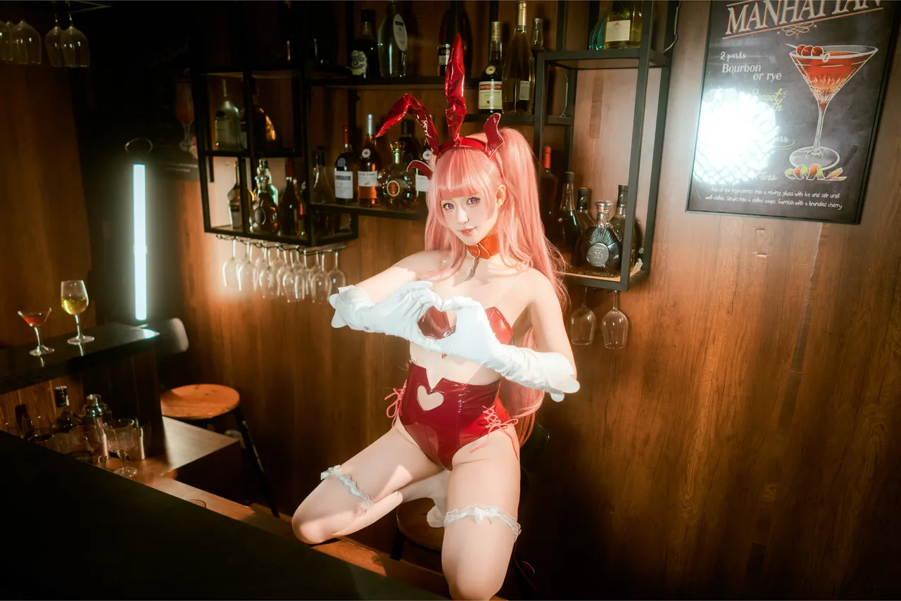 西园寺南歌 - 露露姆 魅魔-erohere9.webp