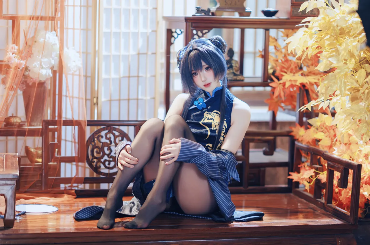 西园寺南歌 - Blue Archive Ryuuge Kisaki-erohere8.webp