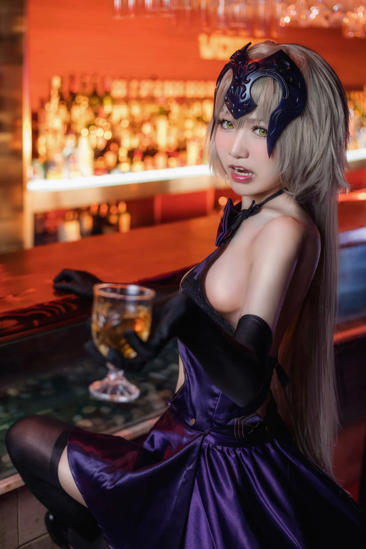 贞德 - Jeanne Alter