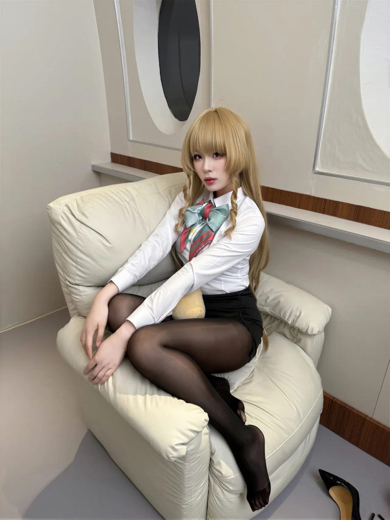 轩萧学姐 - 碧蓝航线 安德烈亚 安心舒适之旅-erohere50.webp