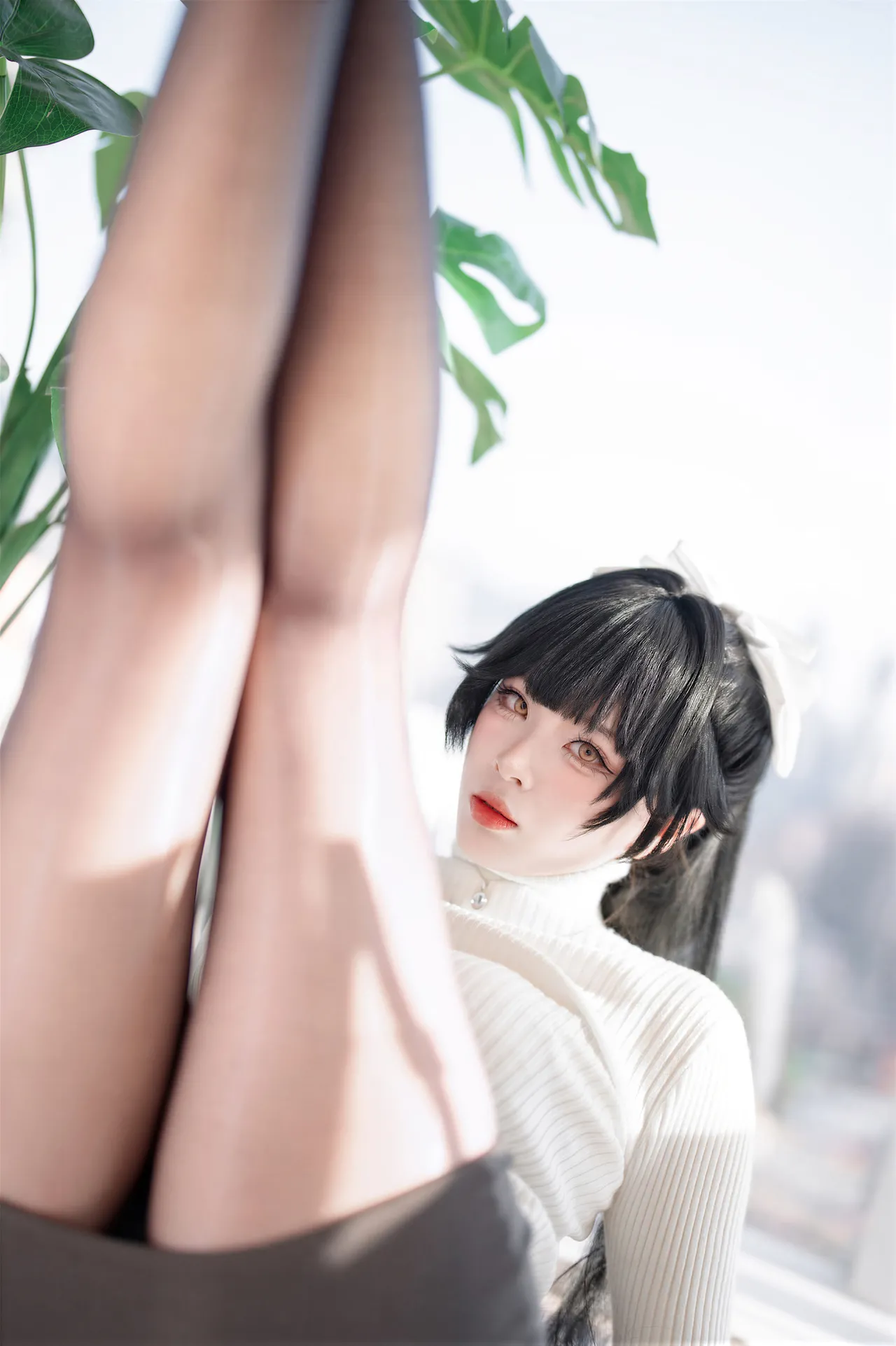 轩萧学姐 - 碧蓝航线 高雄 武者的内在修养-erohere41.webp