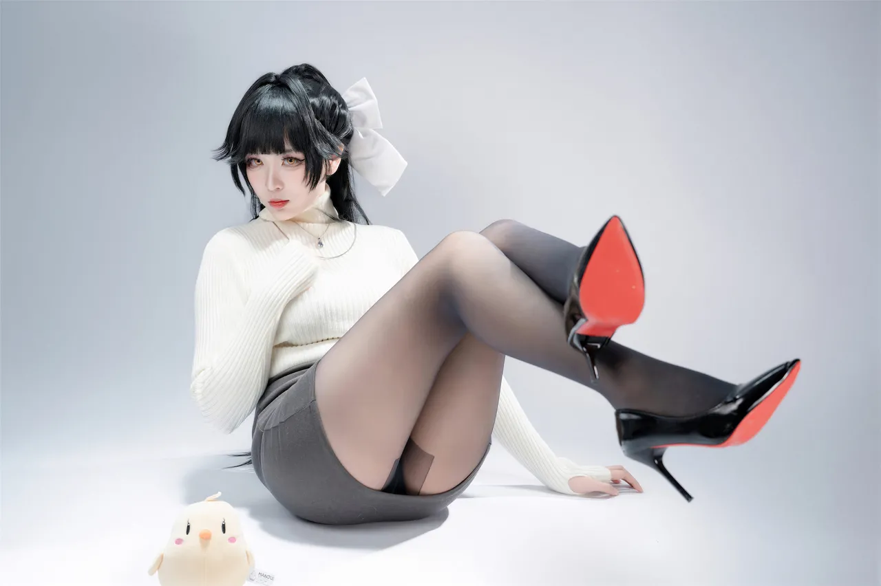 轩萧学姐 - 碧蓝航线 高雄 武者的内在修养-erohere44.webp
