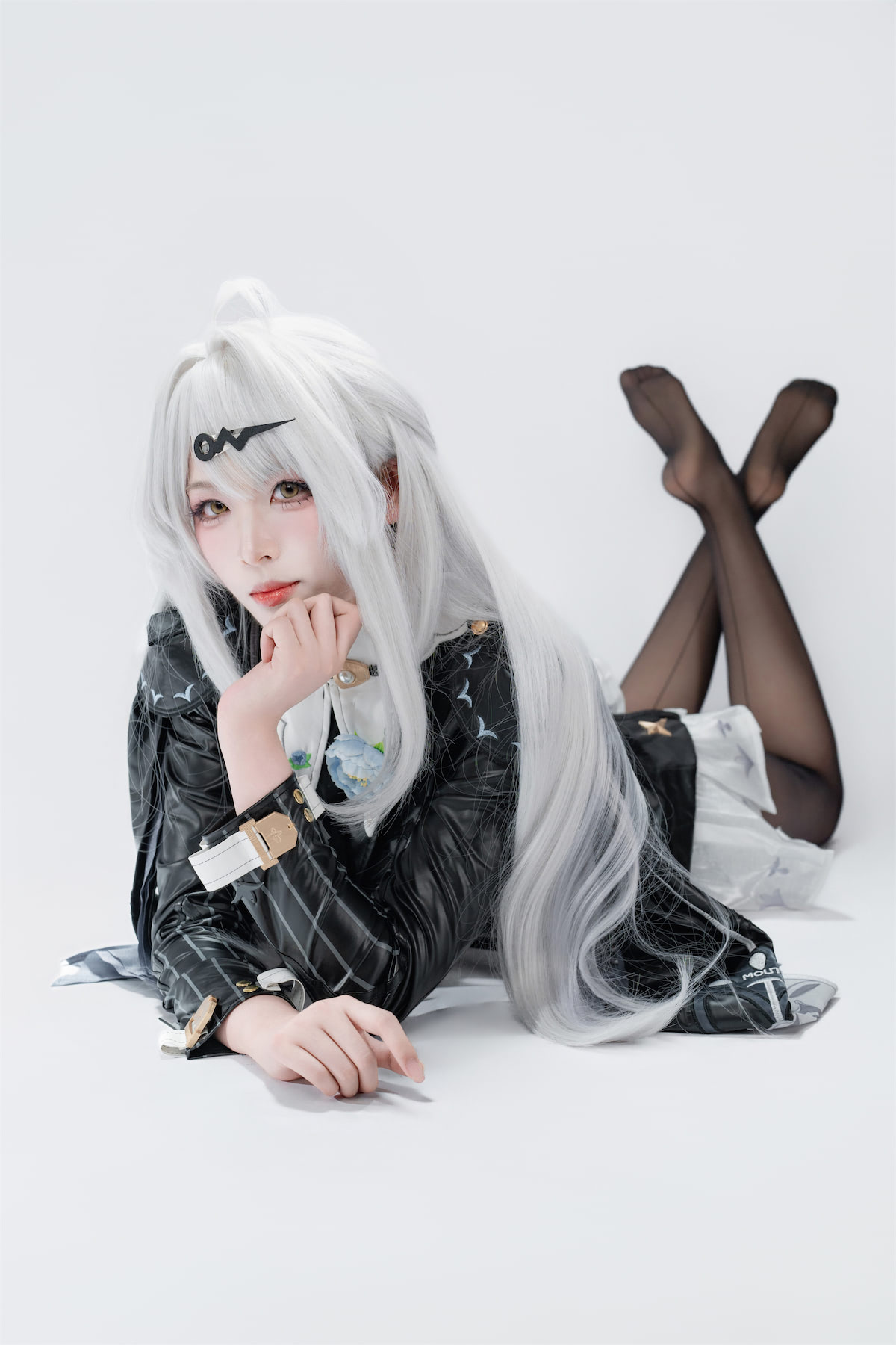 轩萧学姐 - 绝区零 仪玄 墨形影踪-erohere42.jpg