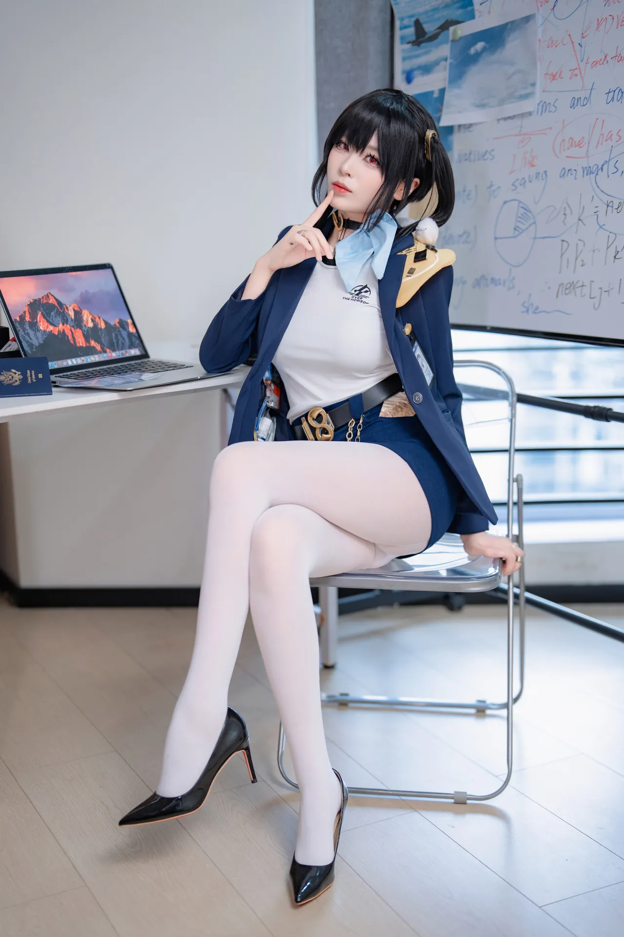 轩萧学姐 - 胜利女神：妮姬 索拉-erohere10.webp