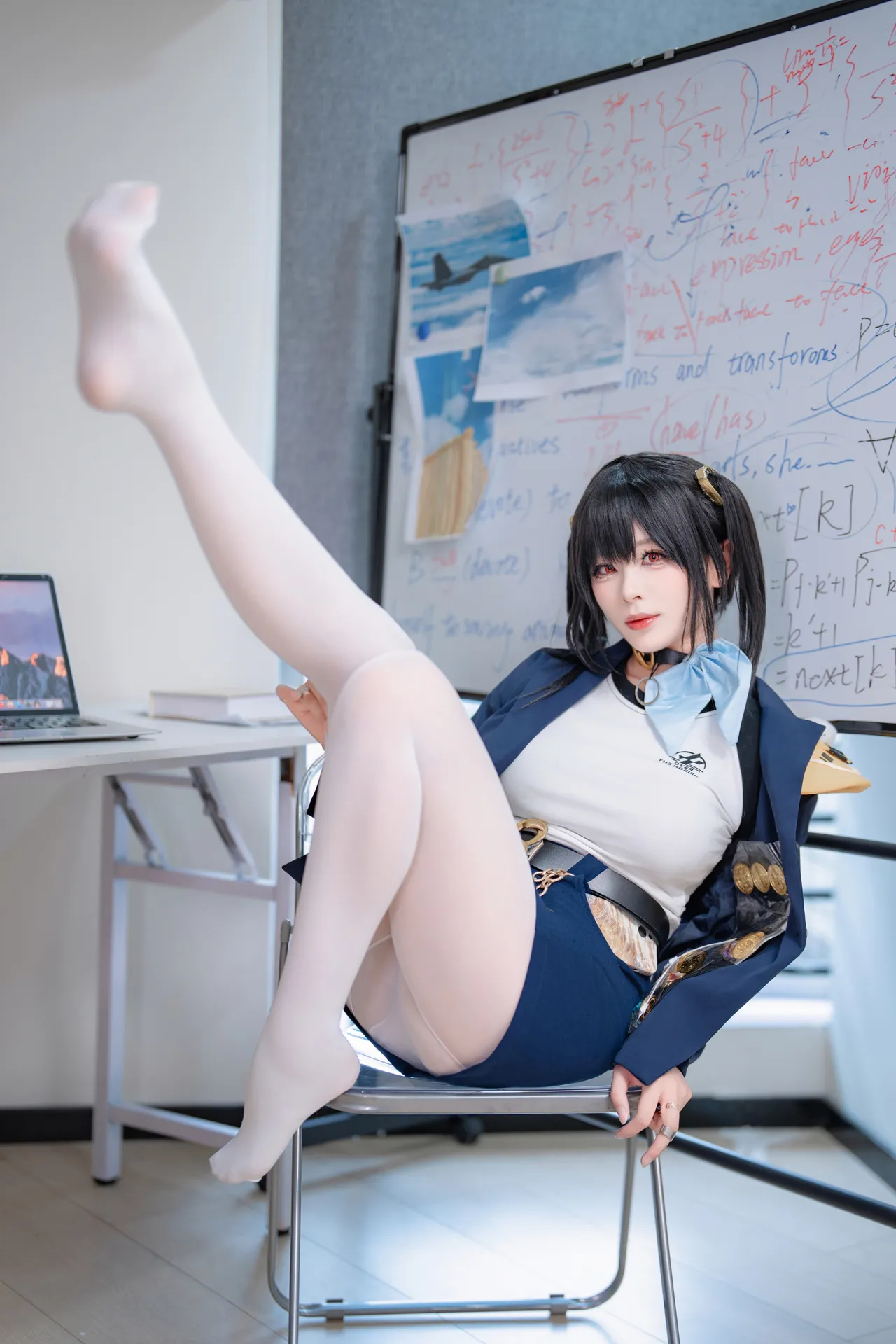 轩萧学姐 - 胜利女神：妮姬 索拉-erohere22.webp