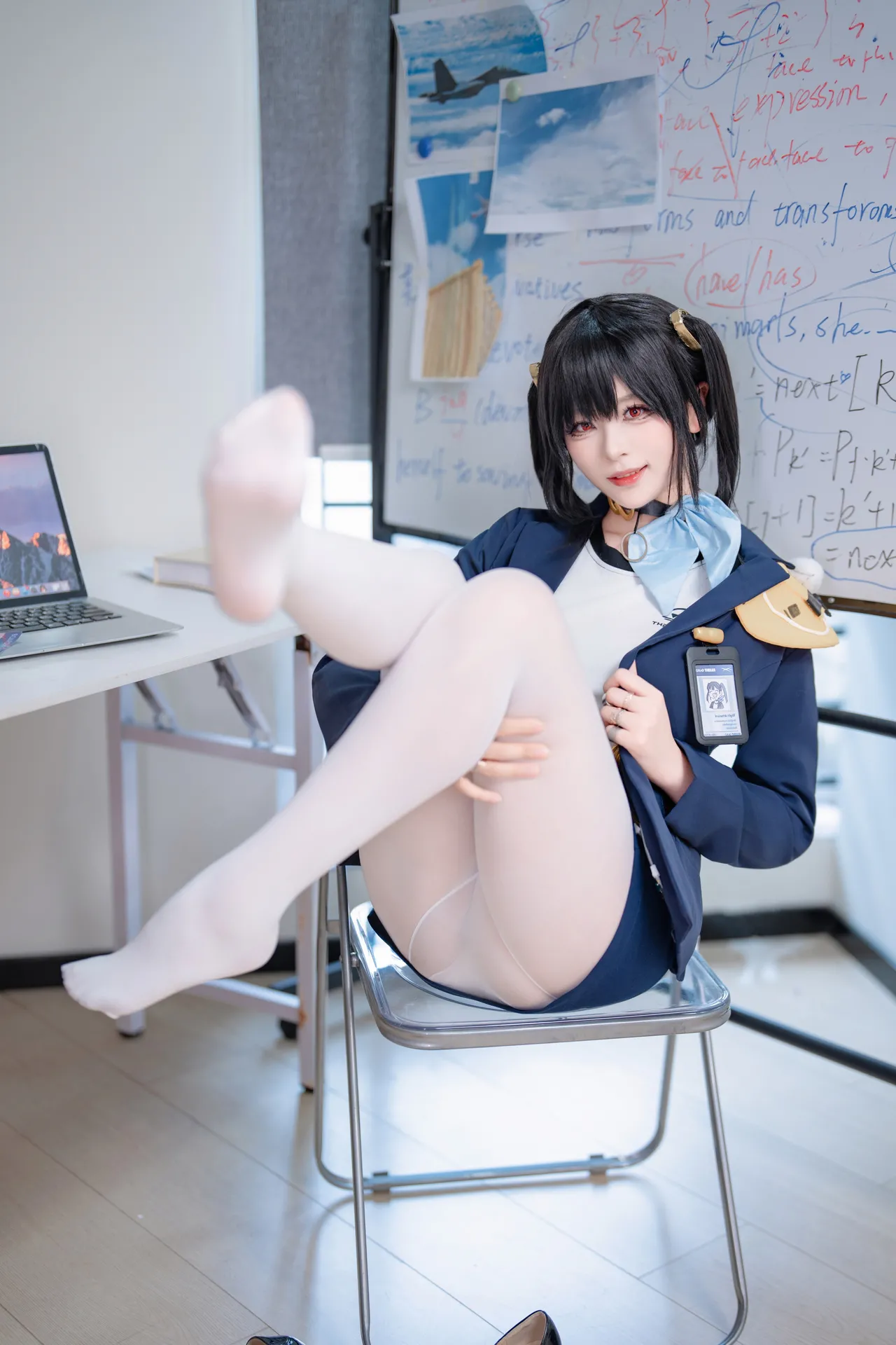 轩萧学姐 - 胜利女神：妮姬 索拉-erohere23.webp
