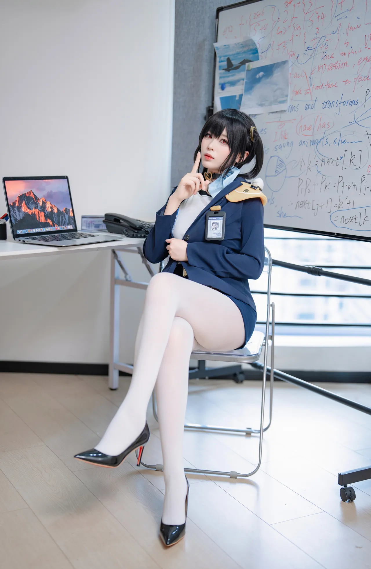轩萧学姐 - 胜利女神：妮姬 索拉-erohere5.webp