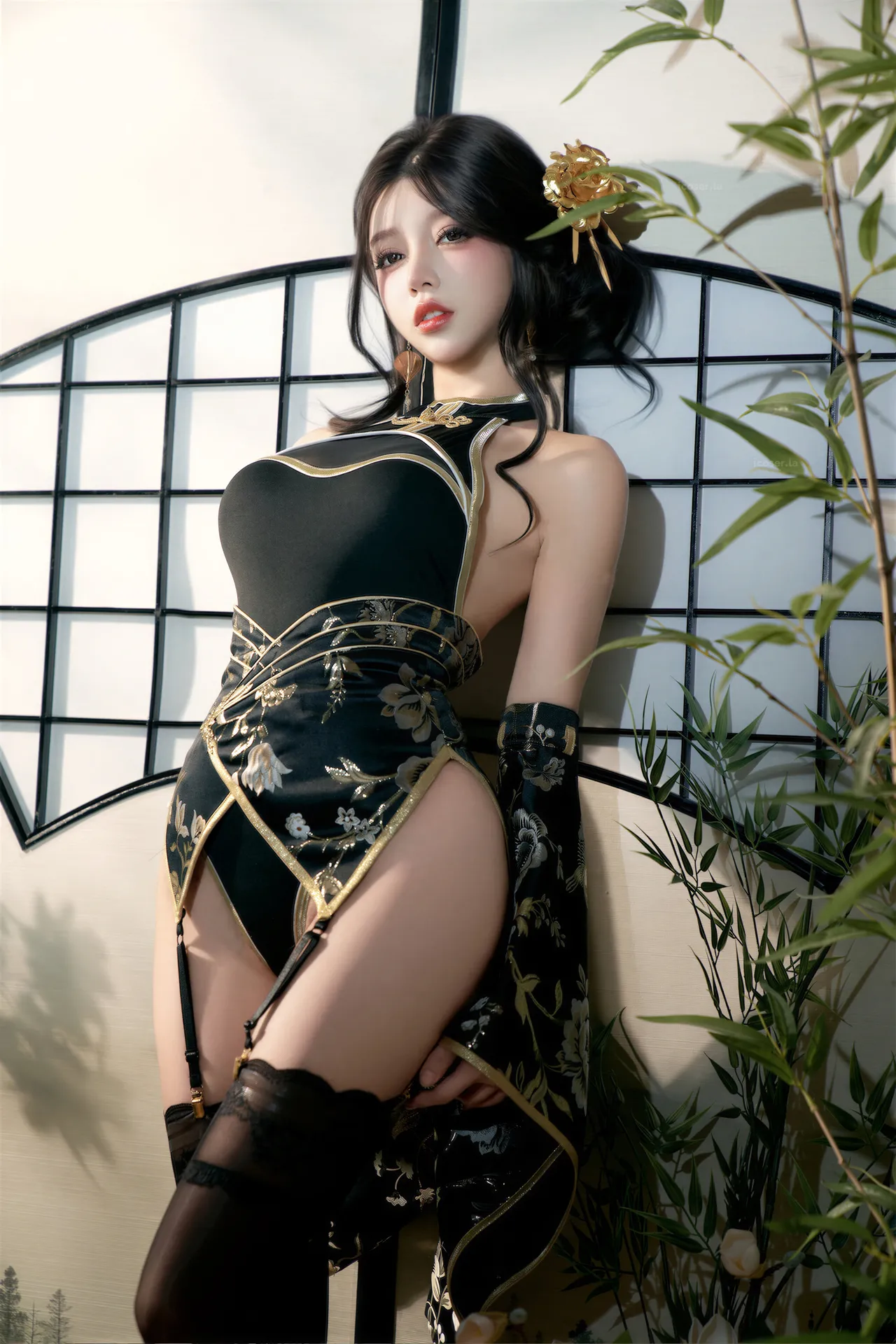 过期米线线喵 侑子小姐-erohere32.webp