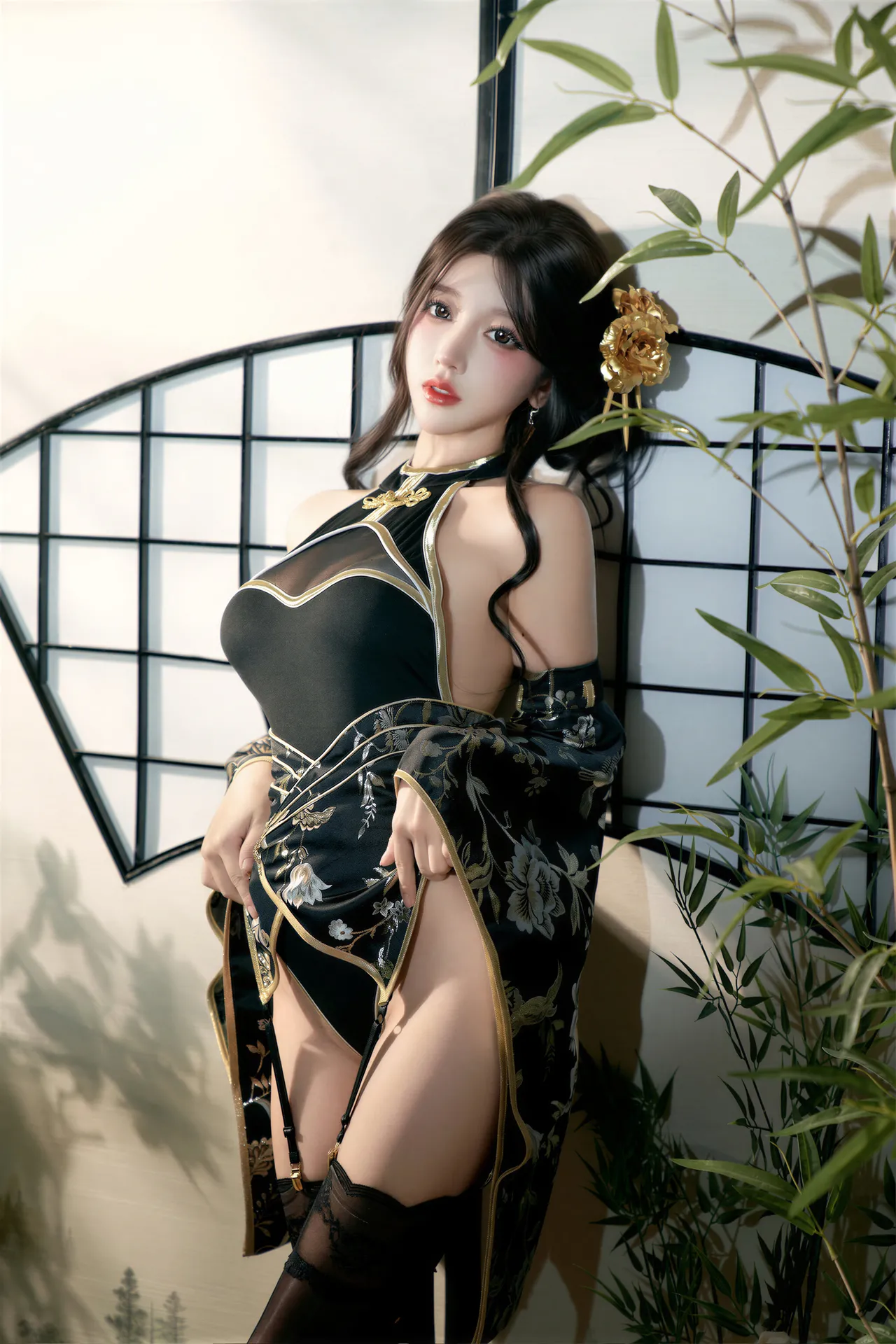 过期米线线喵 侑子小姐-erohere35.webp
