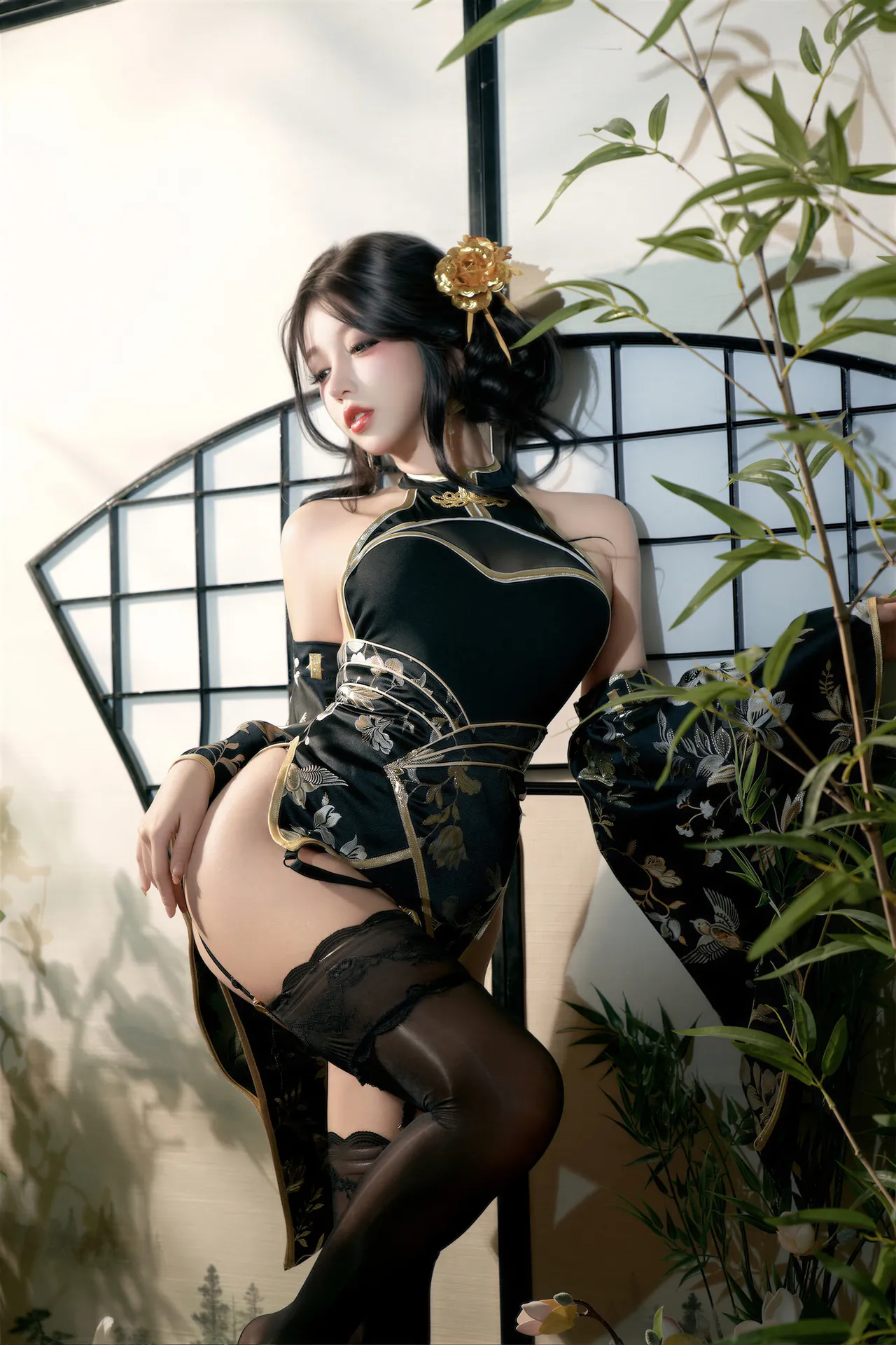 过期米线线喵 侑子小姐-erohere5.webp