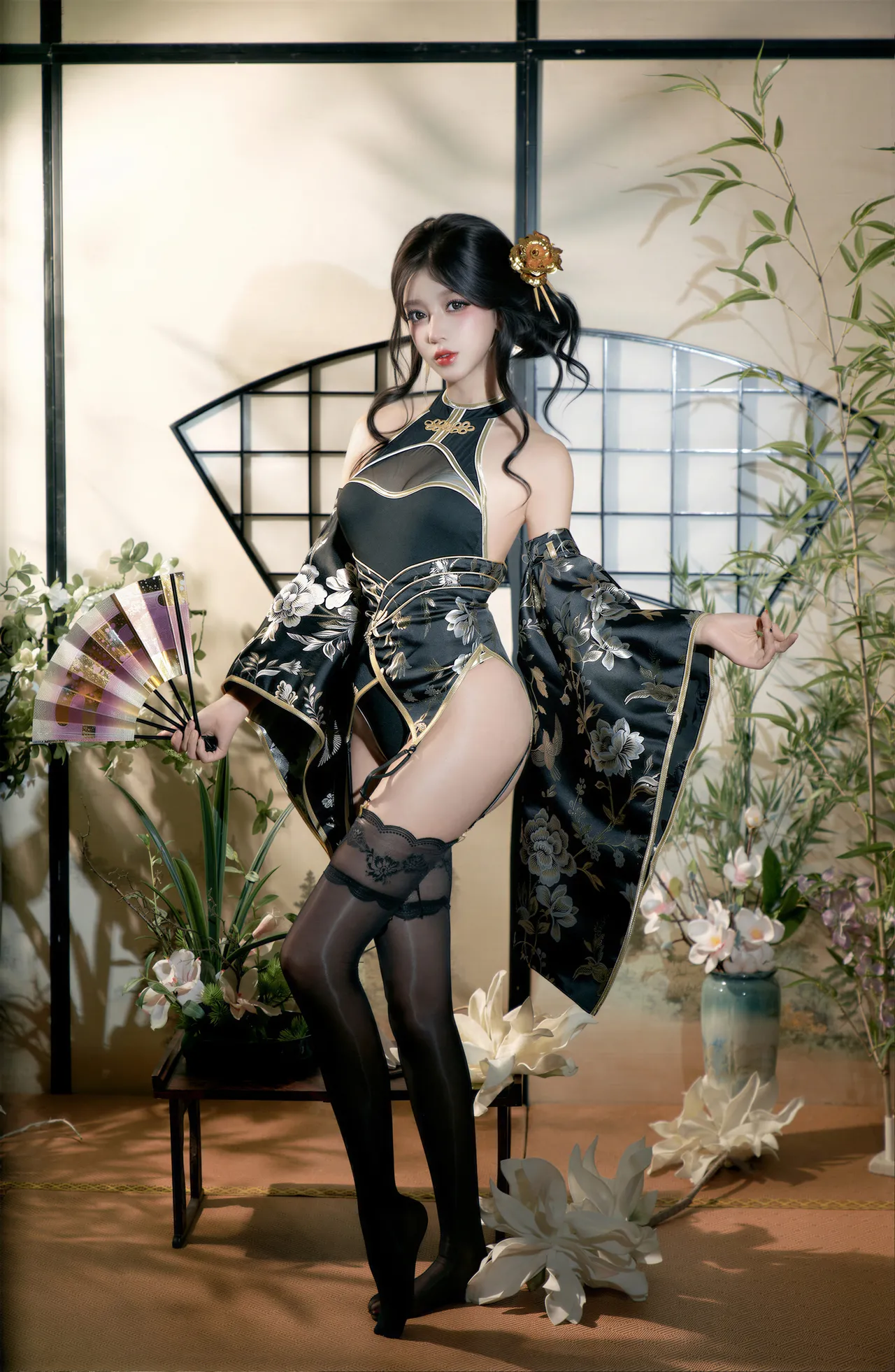 过期米线线喵 侑子小姐-erohere6.webp