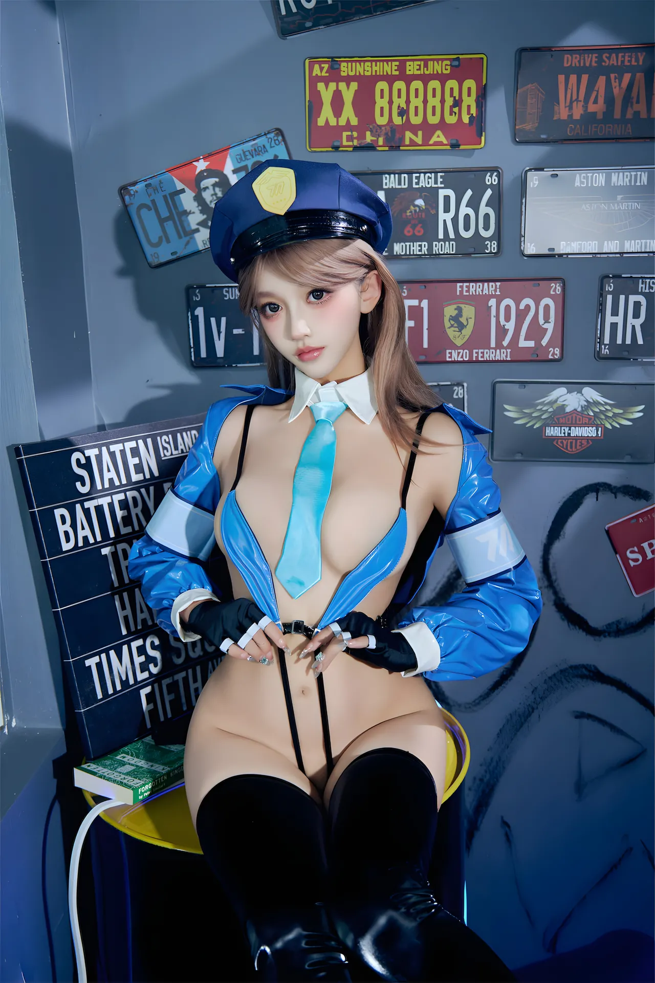 过期米线线喵 女警60P-178.6M-erohere32.webp