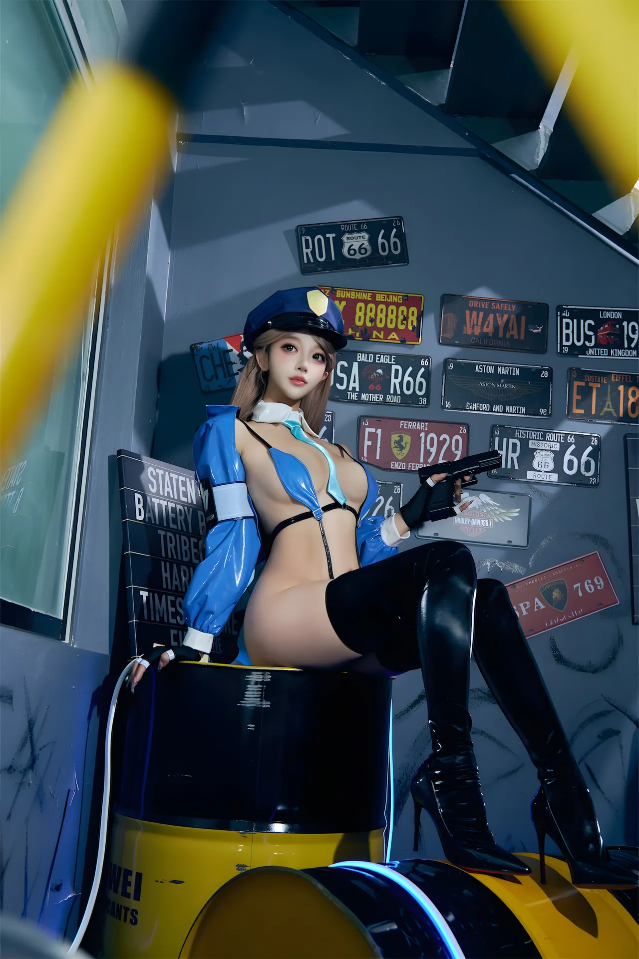 过期米线线喵 女警60P-178.6M-erohere36.webp